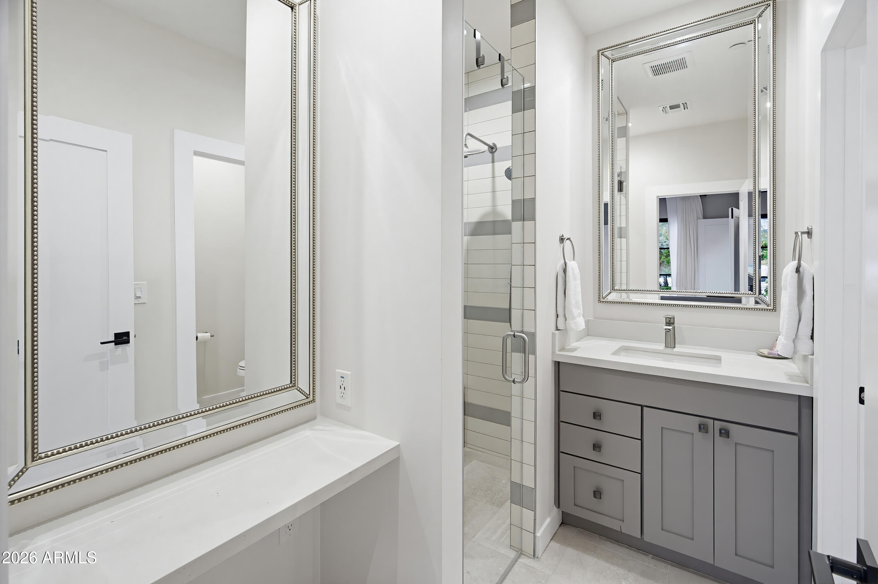 BEL AIRE DESERT ESTATES - Residential