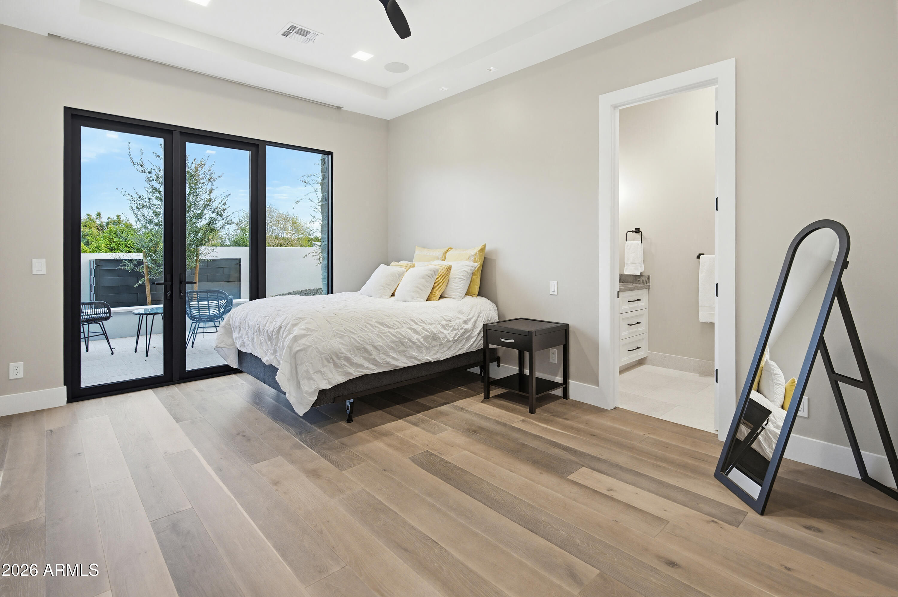 BEL AIRE DESERT ESTATES - Residential