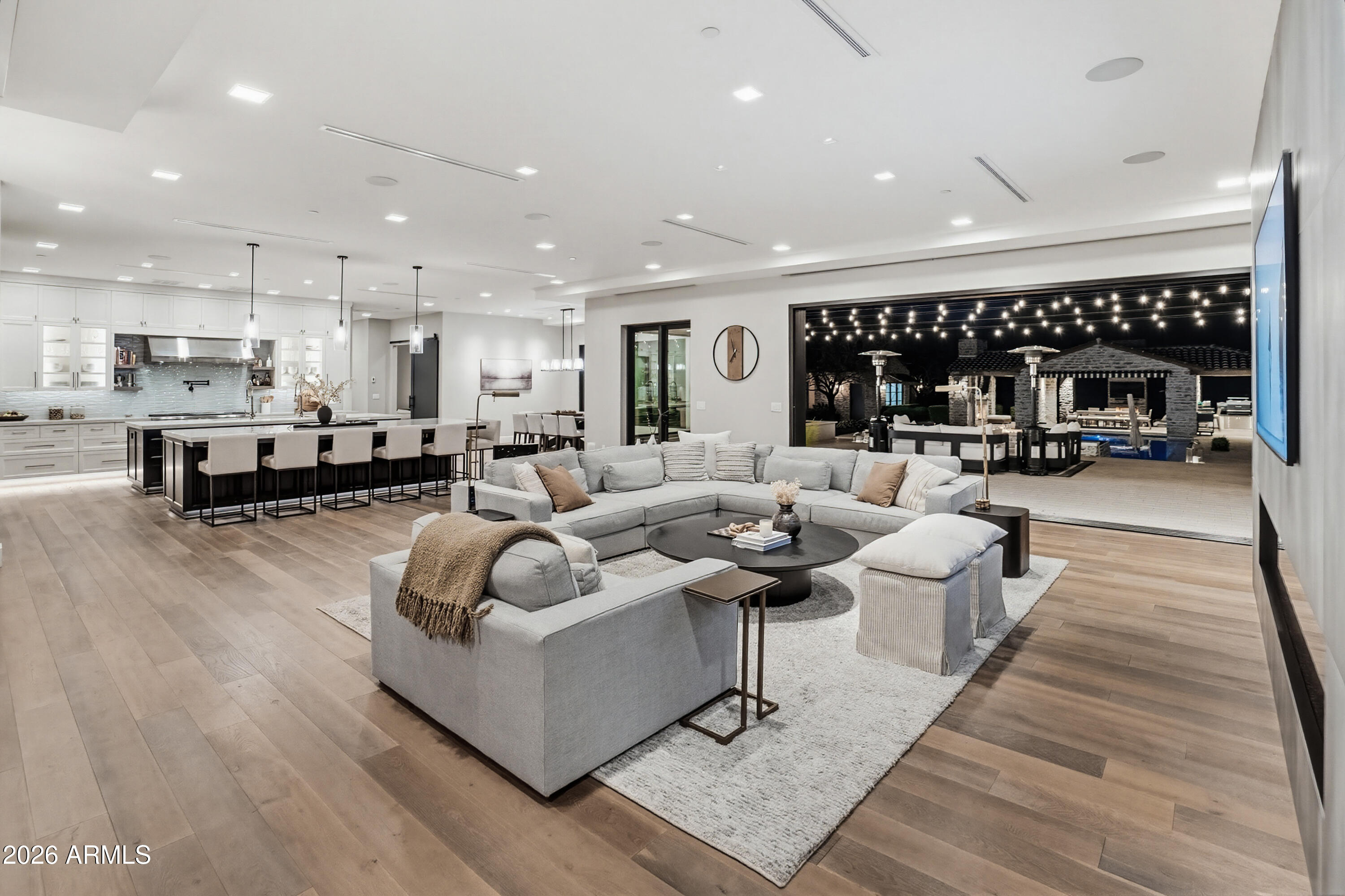 BEL AIRE DESERT ESTATES - Residential