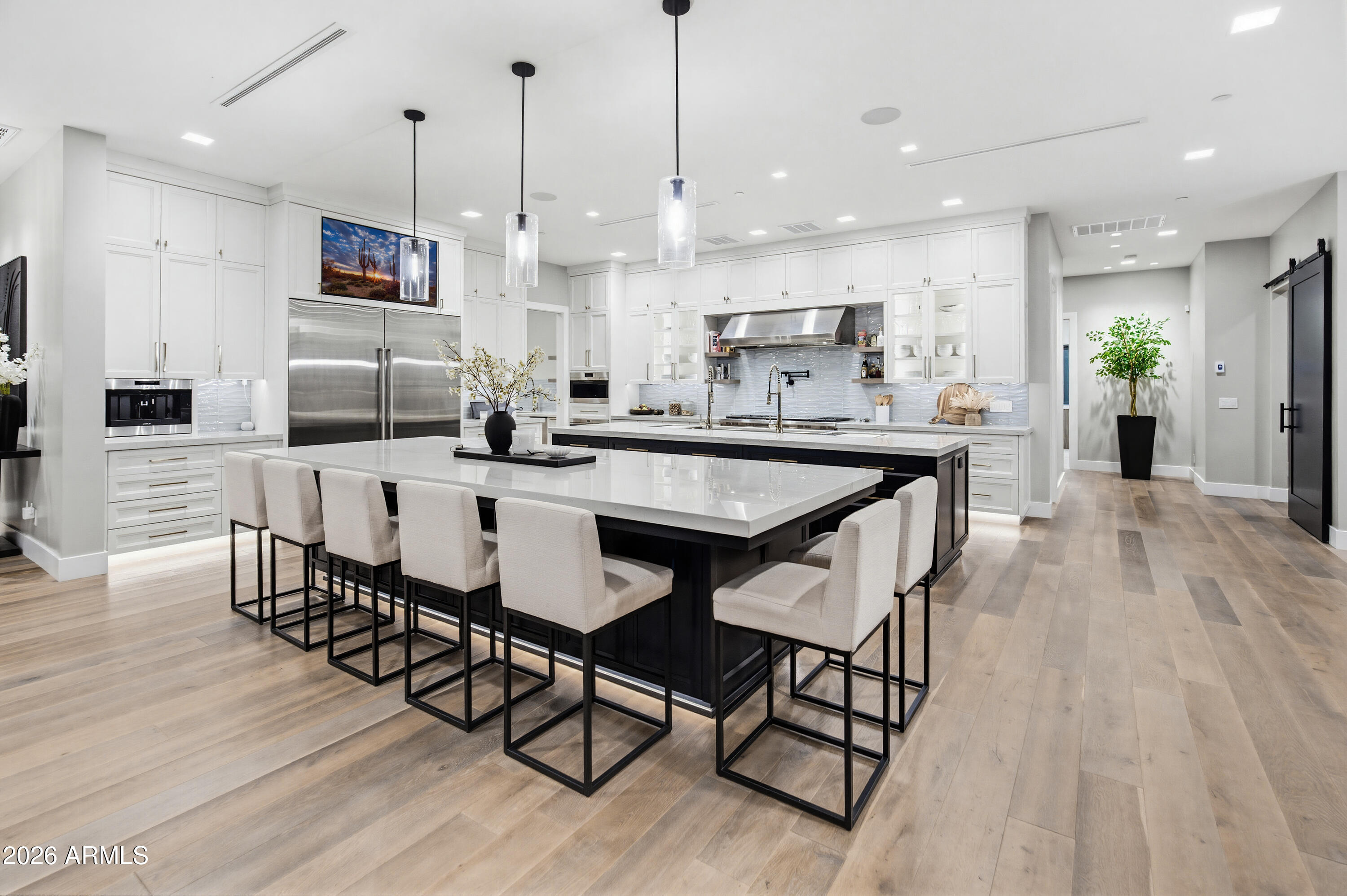 BEL AIRE DESERT ESTATES - Residential