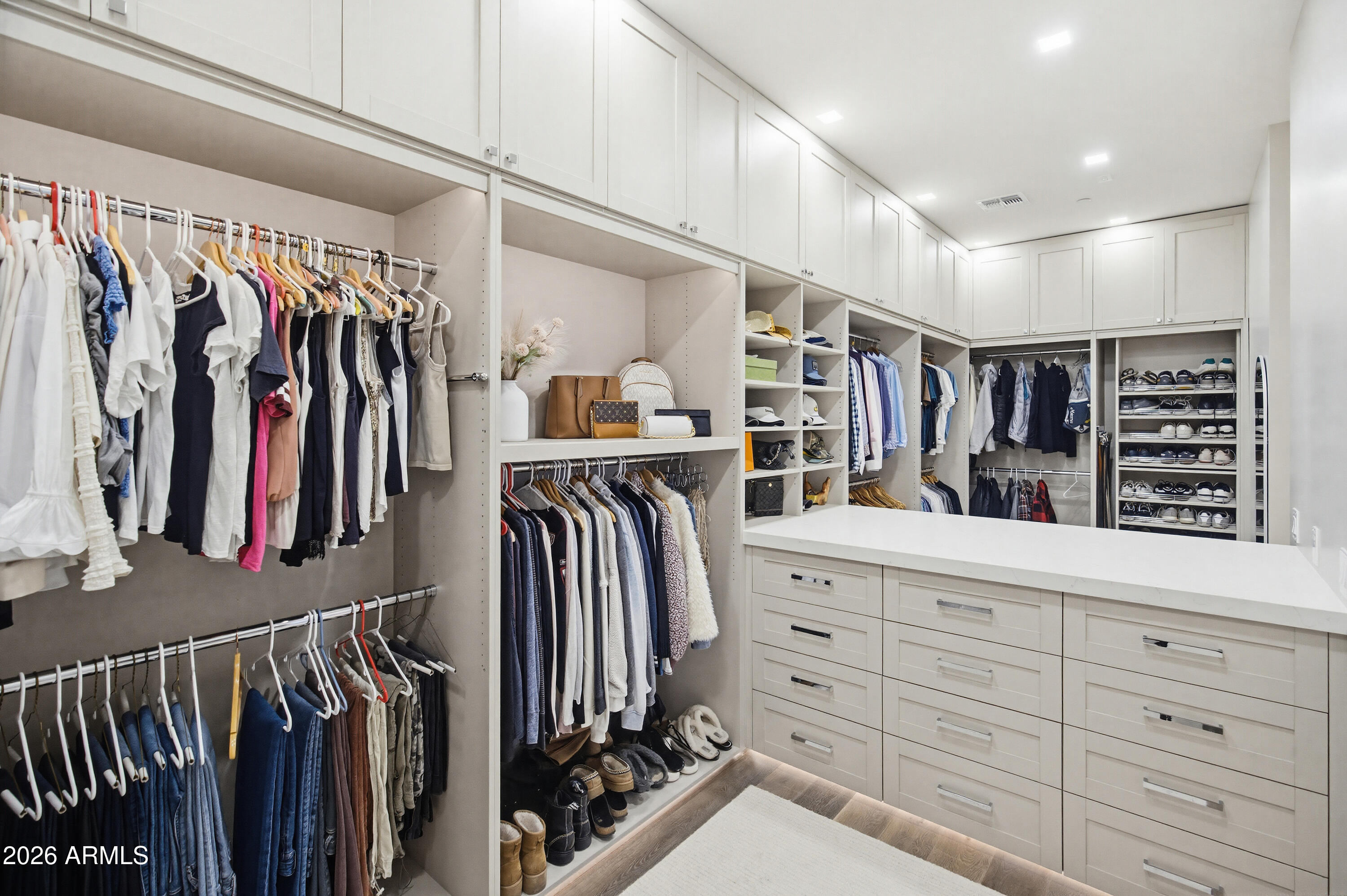 BEL AIRE DESERT ESTATES - Residential