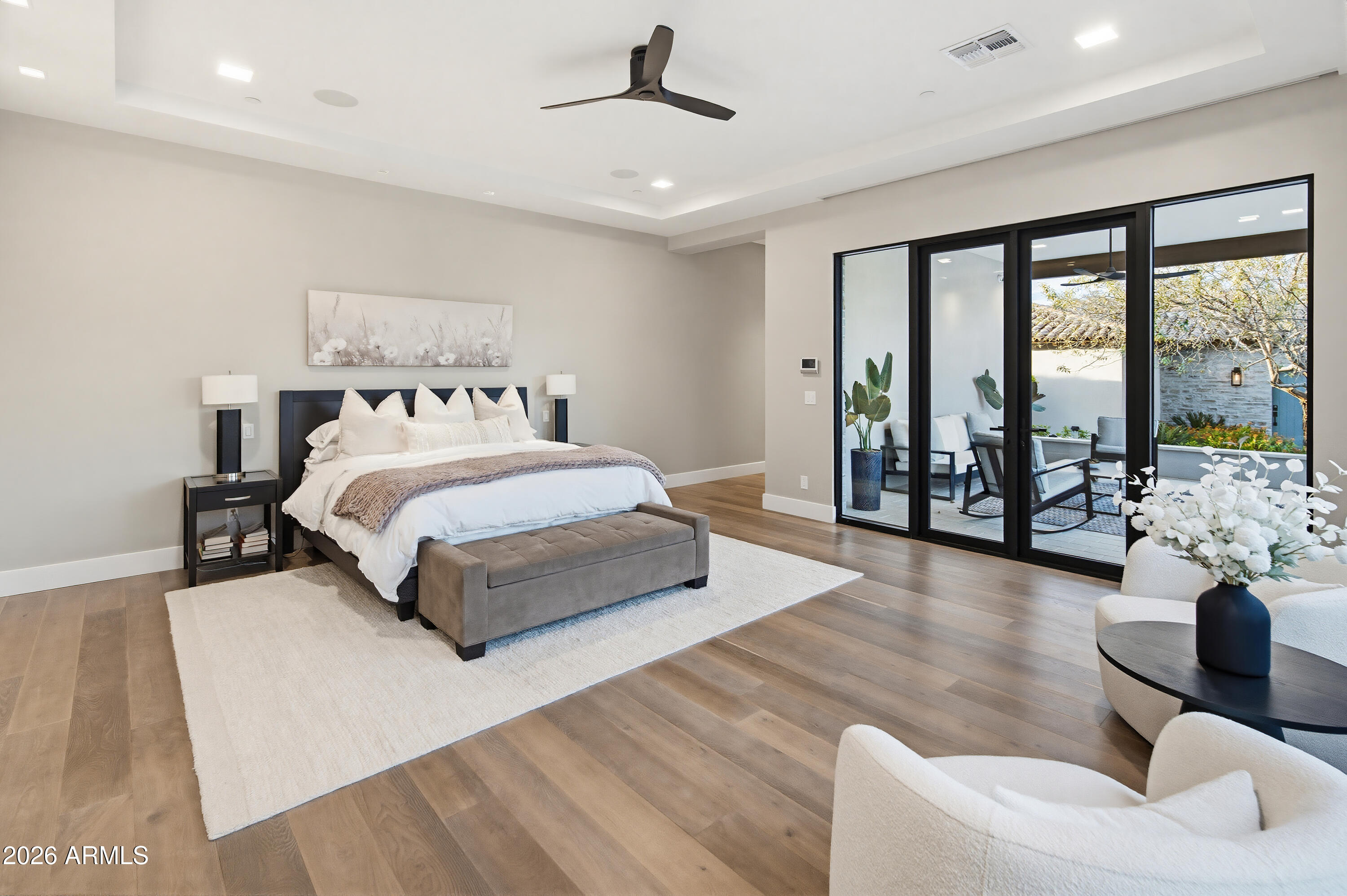 BEL AIRE DESERT ESTATES - Residential