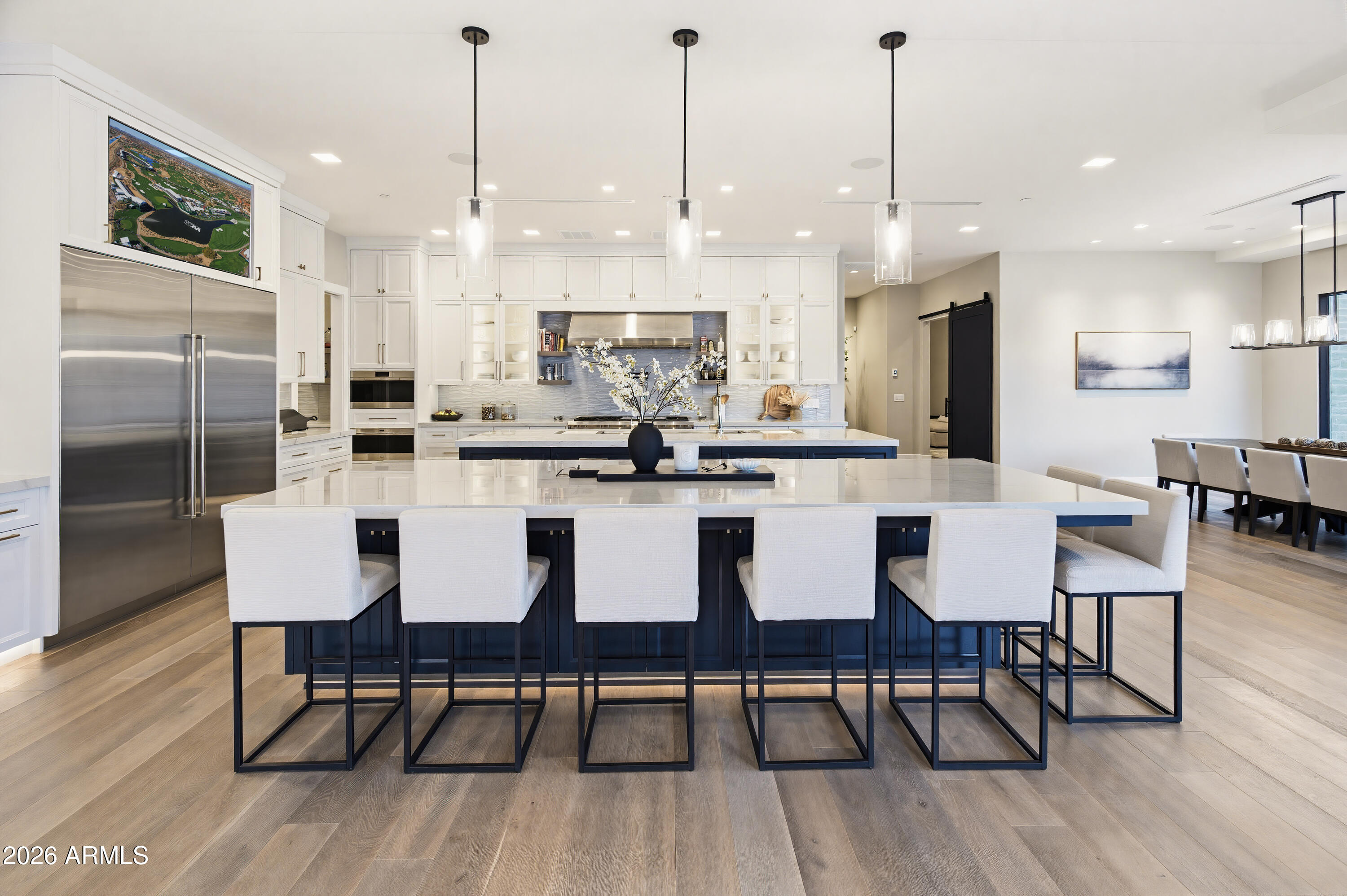 BEL AIRE DESERT ESTATES - Residential