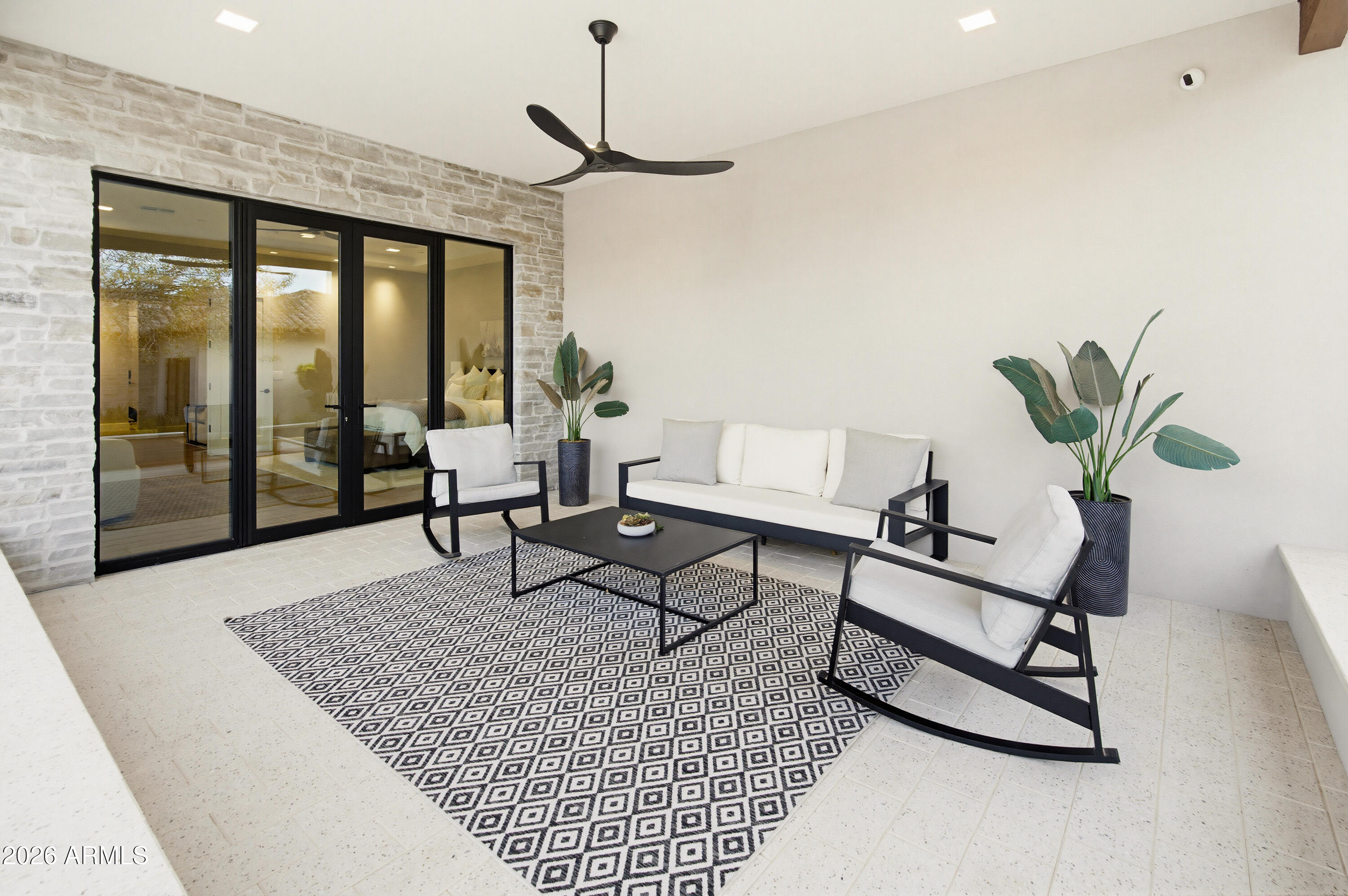 BEL AIRE DESERT ESTATES - Residential