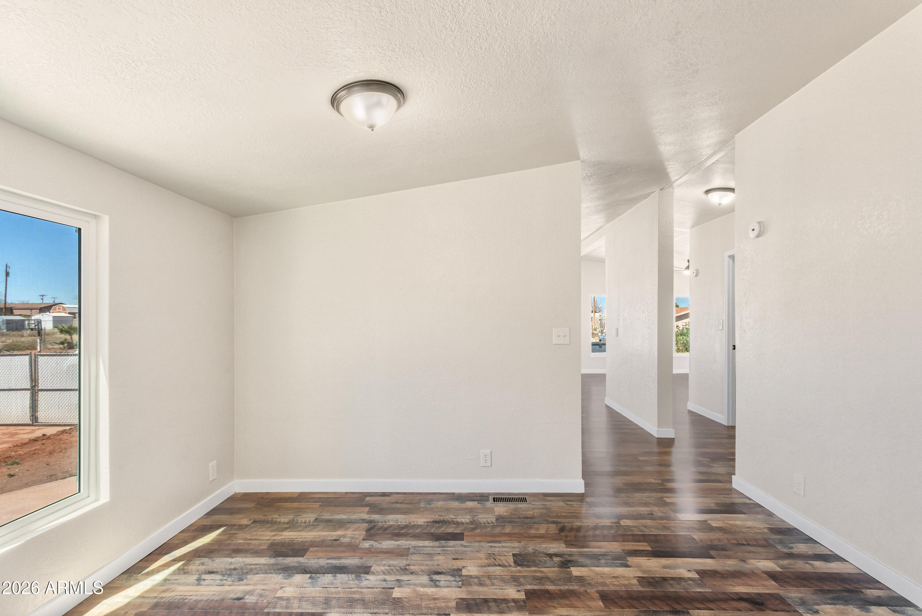 SULGER SUB 1 - Residential