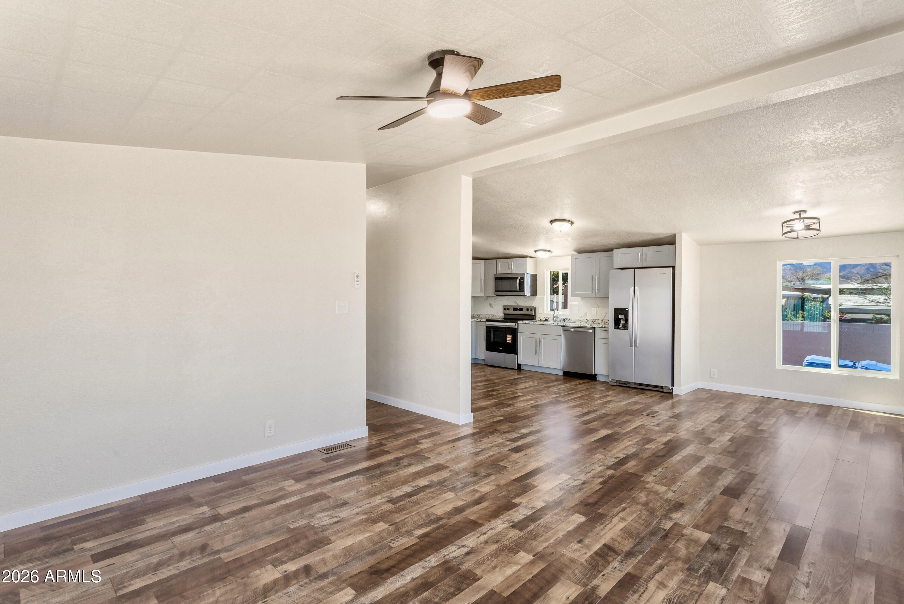 SULGER SUB 1 - Residential