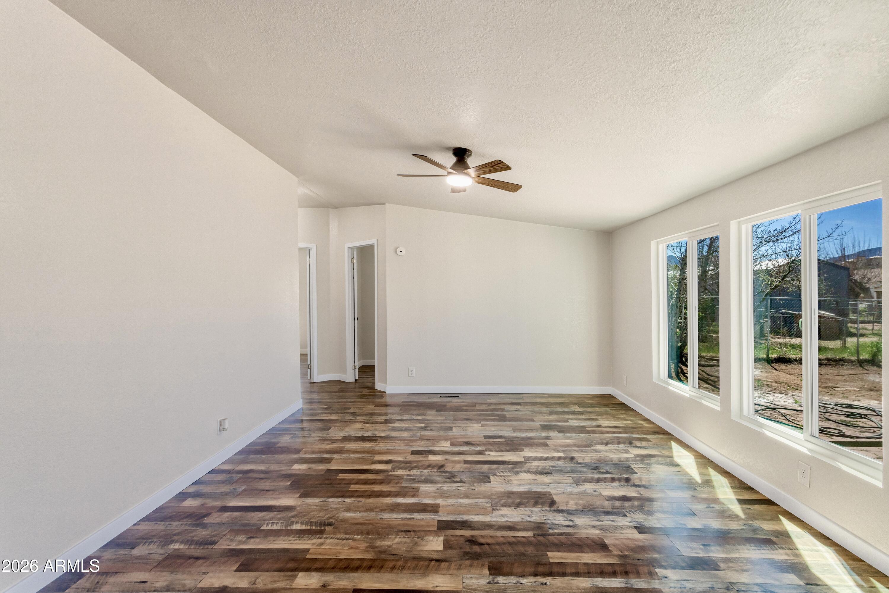 SULGER SUB 1 - Residential