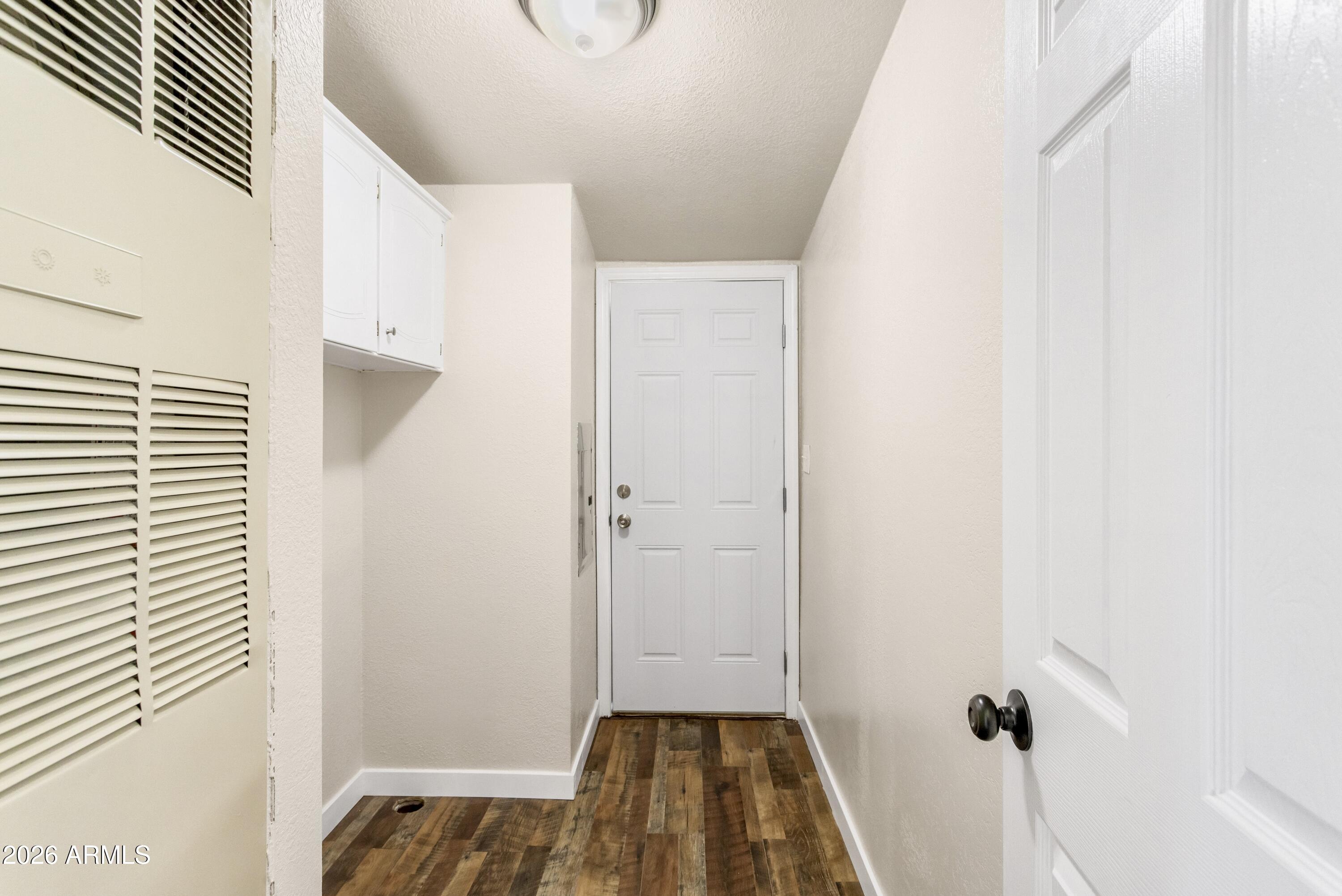 SULGER SUB 1 - Residential