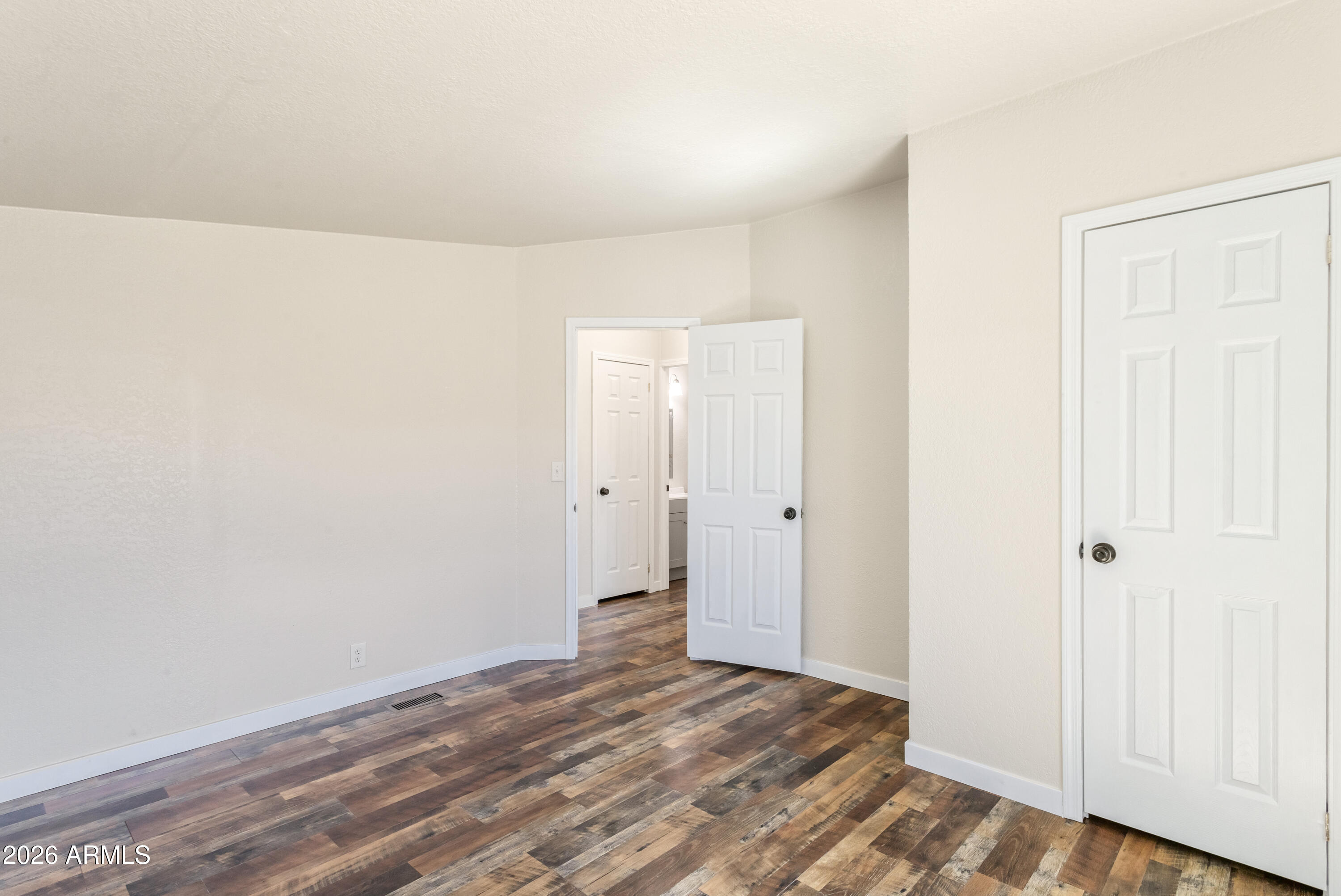 SULGER SUB 1 - Residential