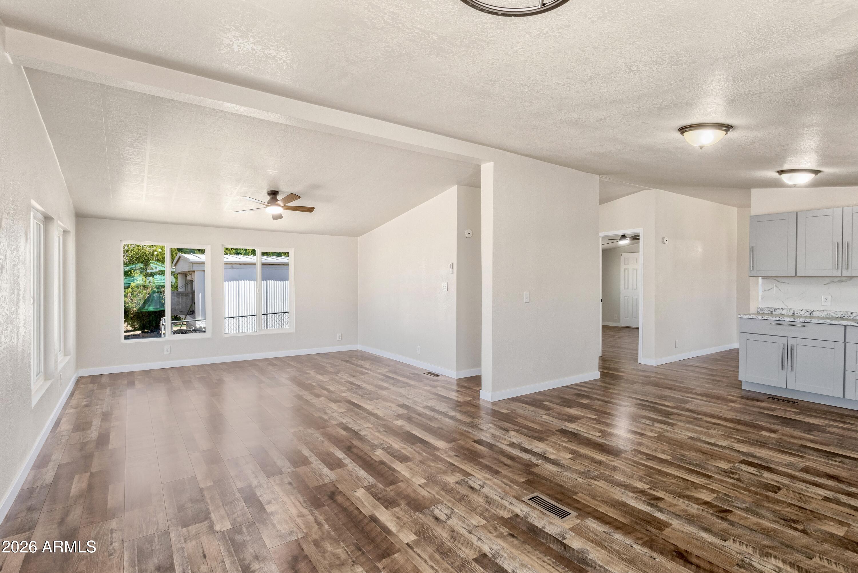 SULGER SUB 1 - Residential