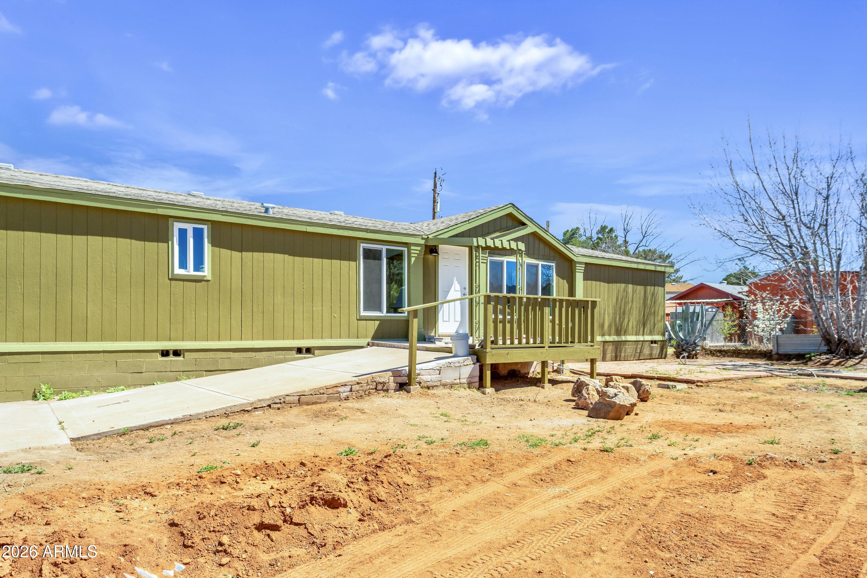 SULGER SUB 1 - Residential