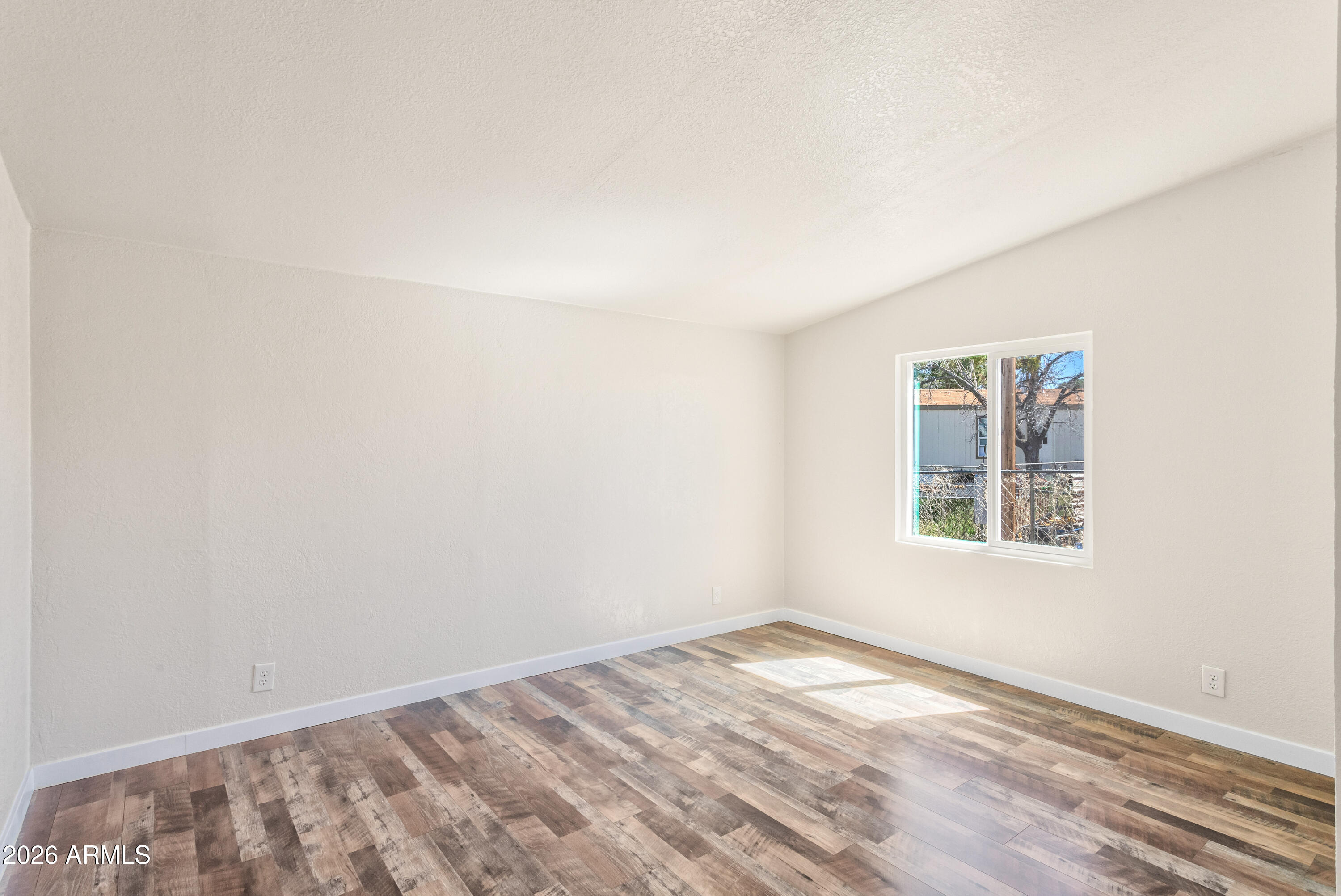 SULGER SUB 1 - Residential