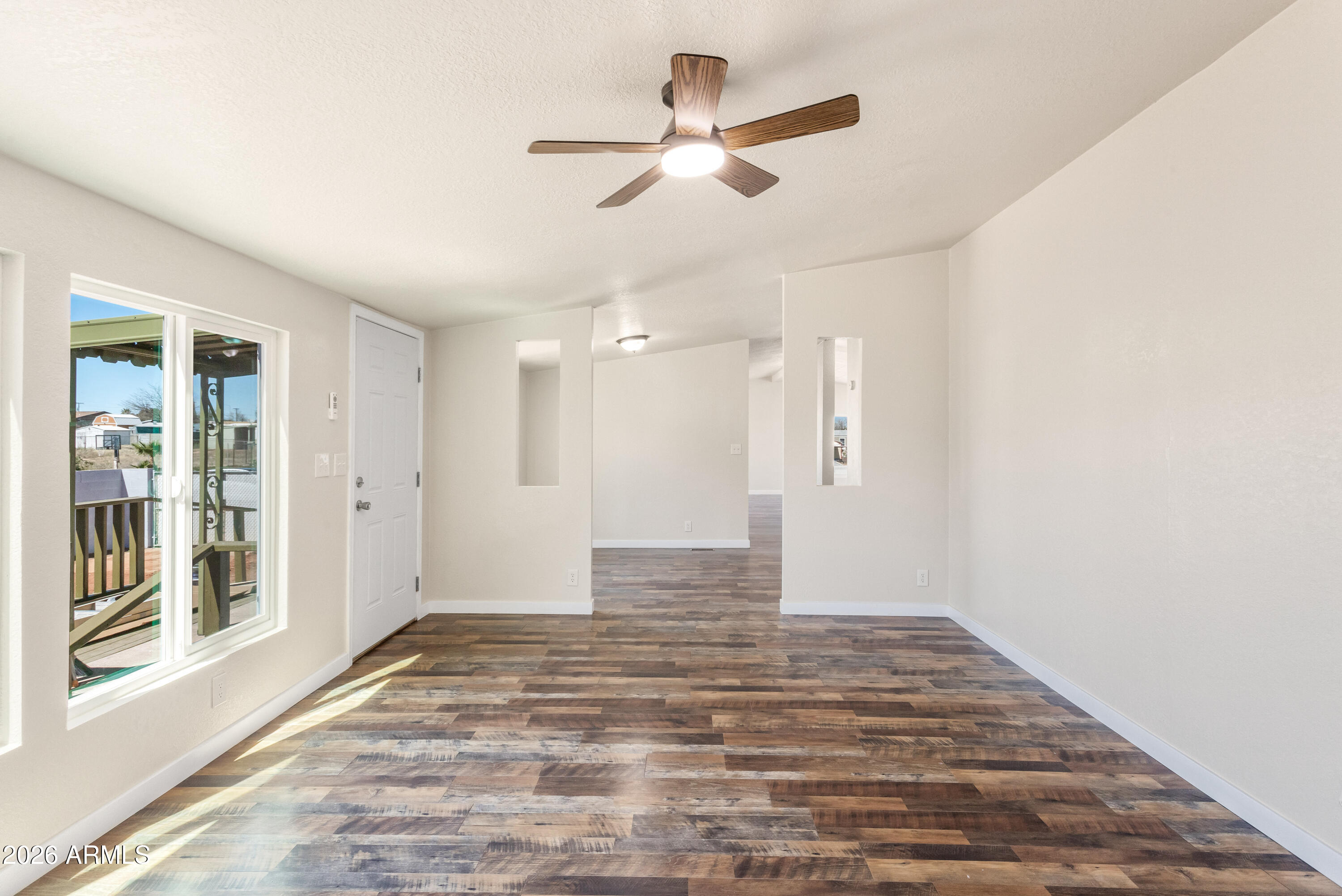 SULGER SUB 1 - Residential
