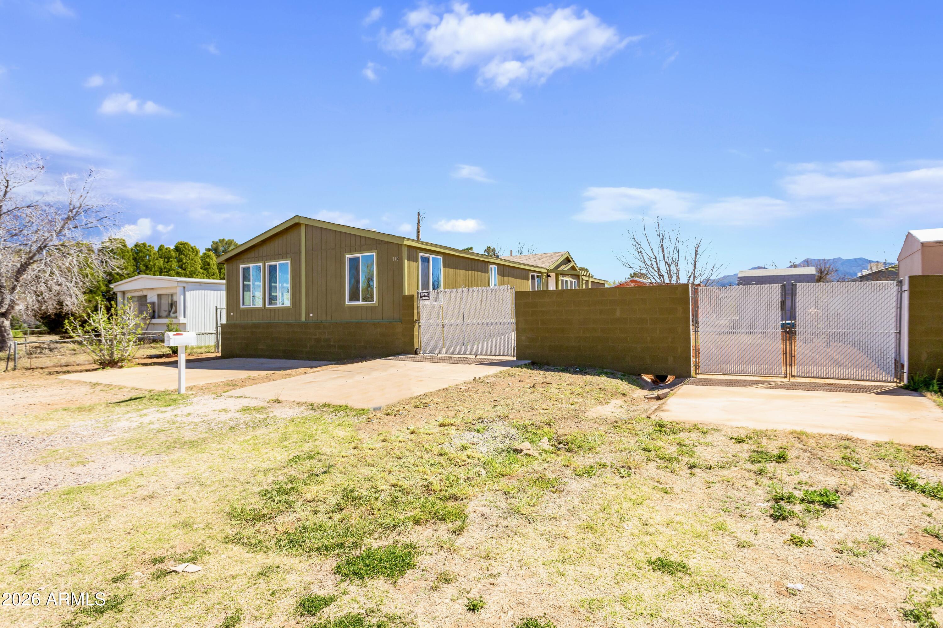 SULGER SUB 1 - Residential