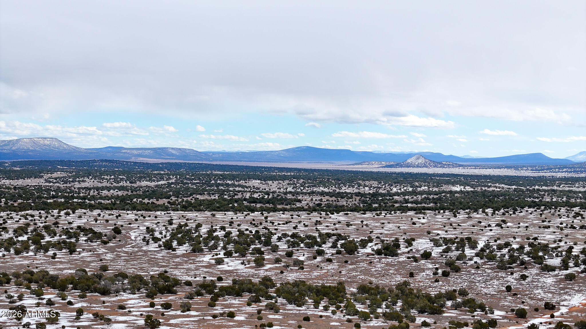 Antelope Valley - Land