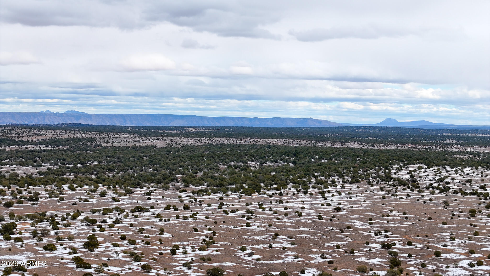 Antelope Valley - Land