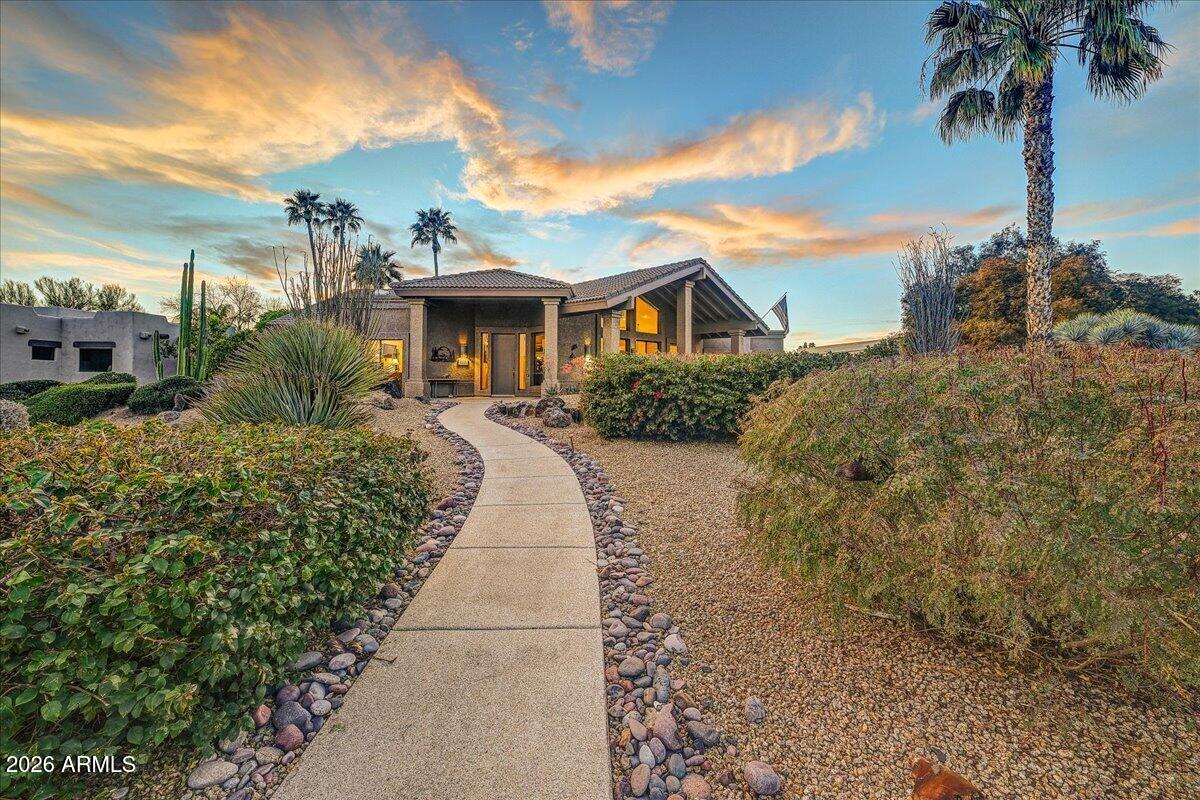 Rio Verde Country Club - Residential