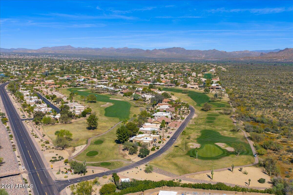Rio Verde Country Club - Residential