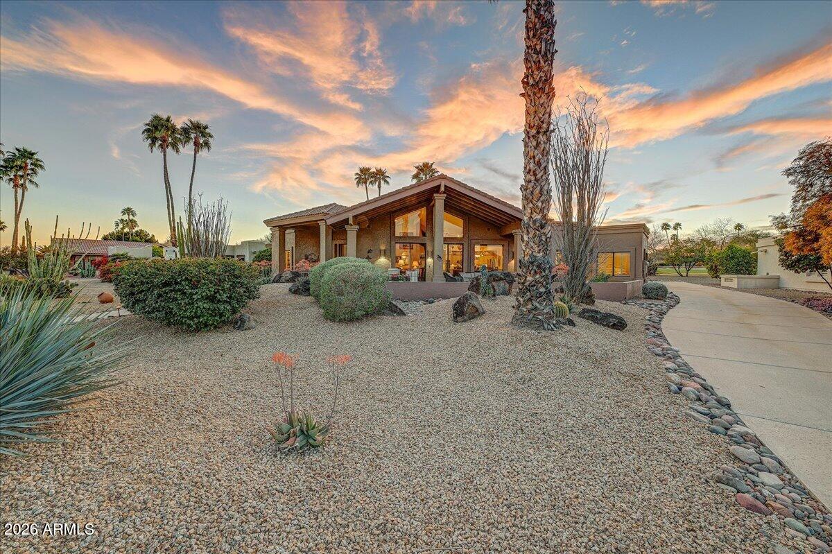 Rio Verde Country Club - Residential