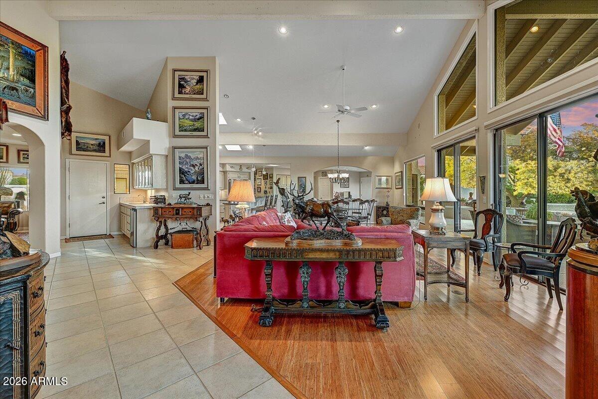 Rio Verde Country Club - Residential