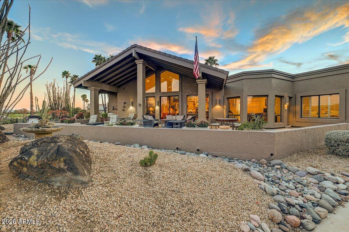 Rio Verde Country Club - Residential