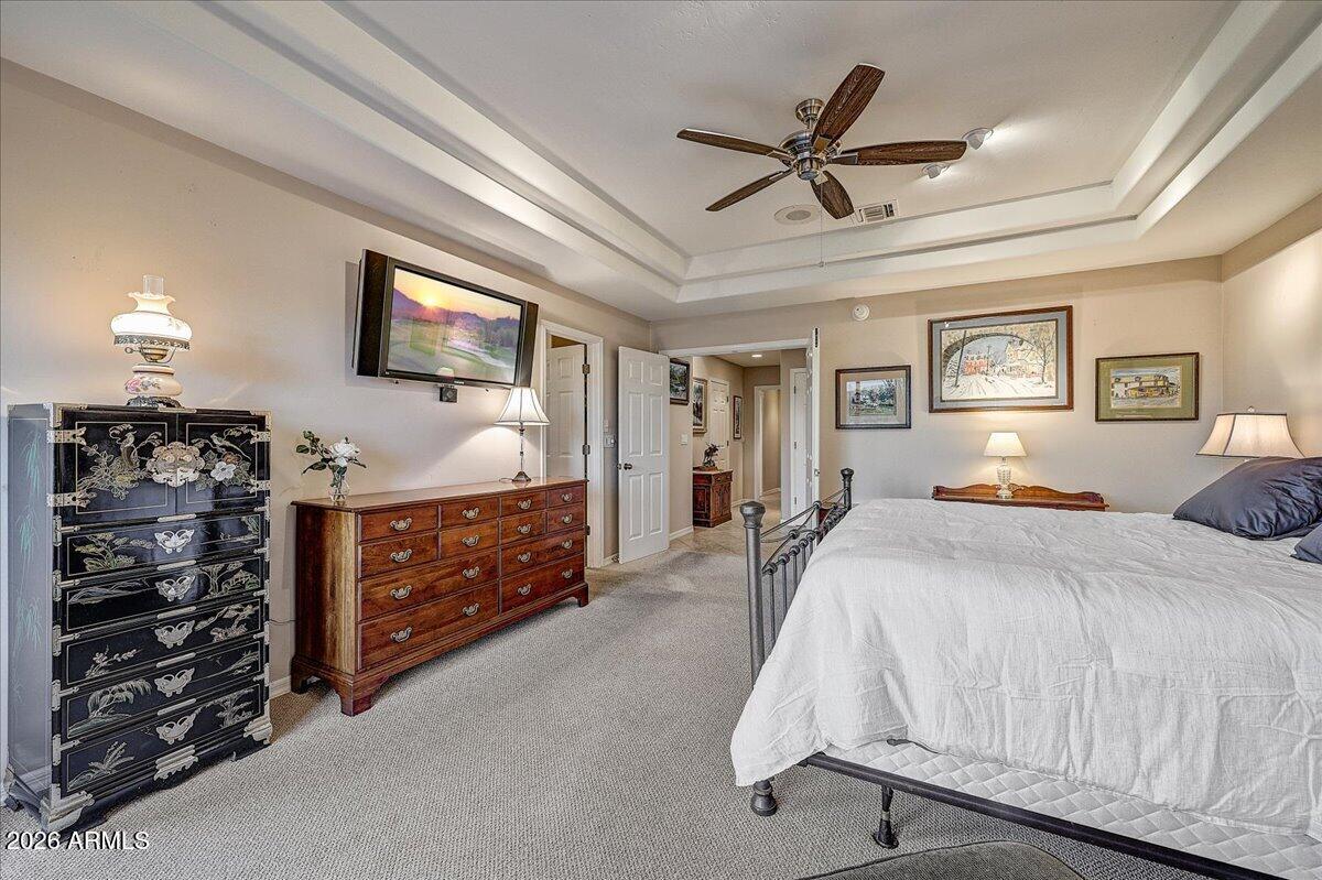 Rio Verde Country Club - Residential