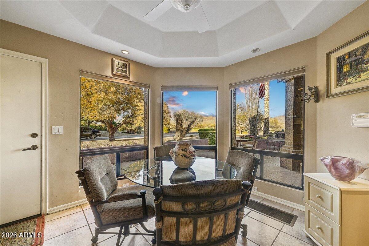 Rio Verde Country Club - Residential