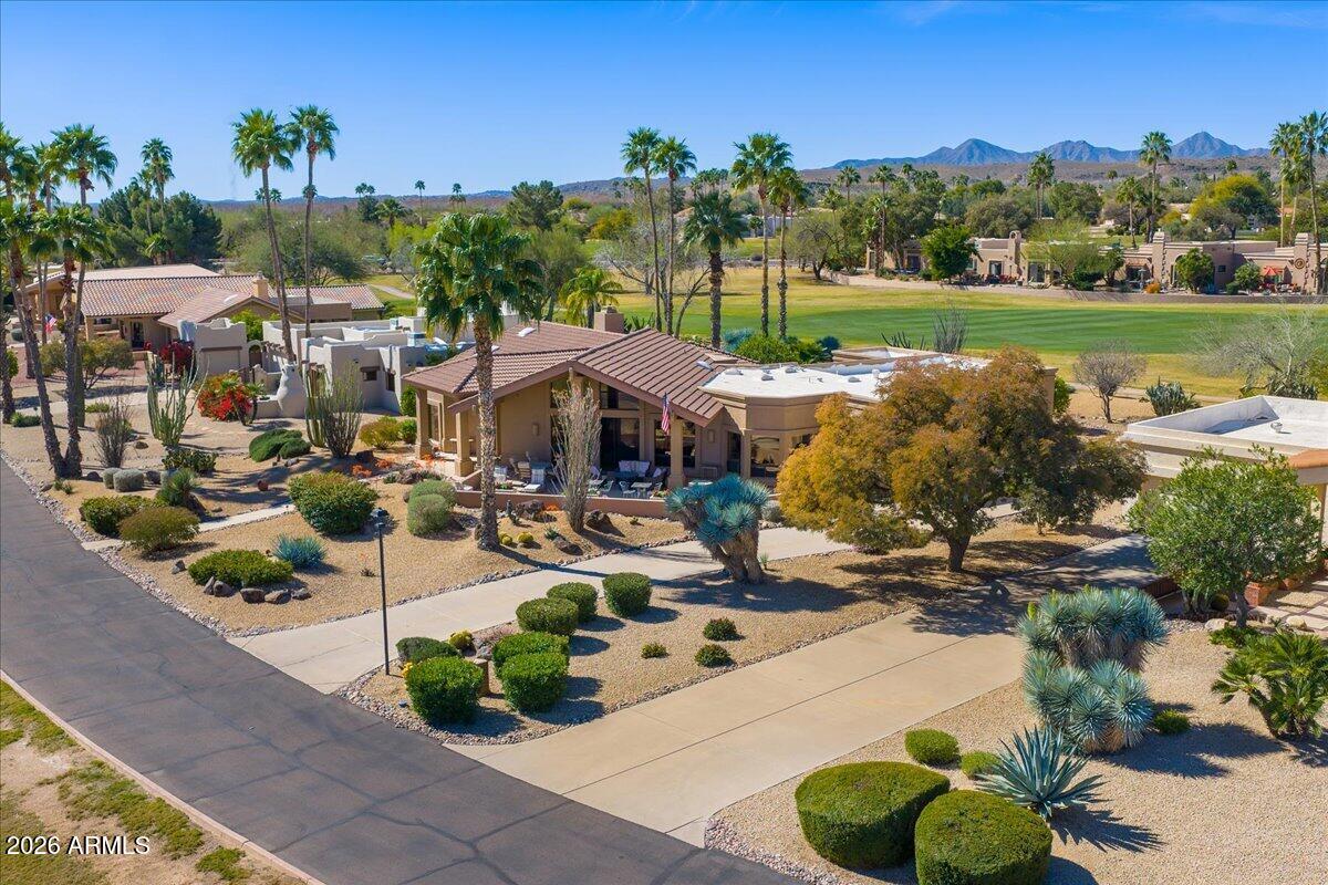 Rio Verde Country Club - Residential