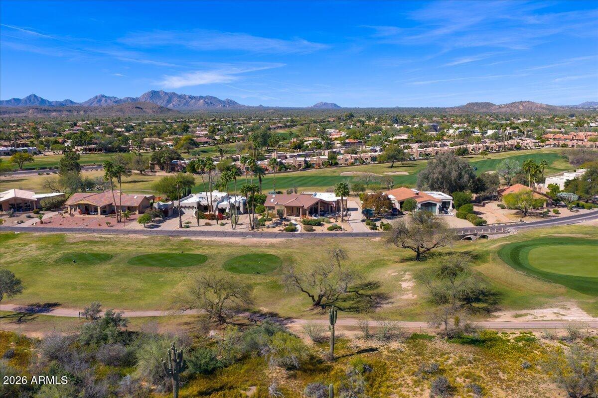 Rio Verde Country Club - Residential
