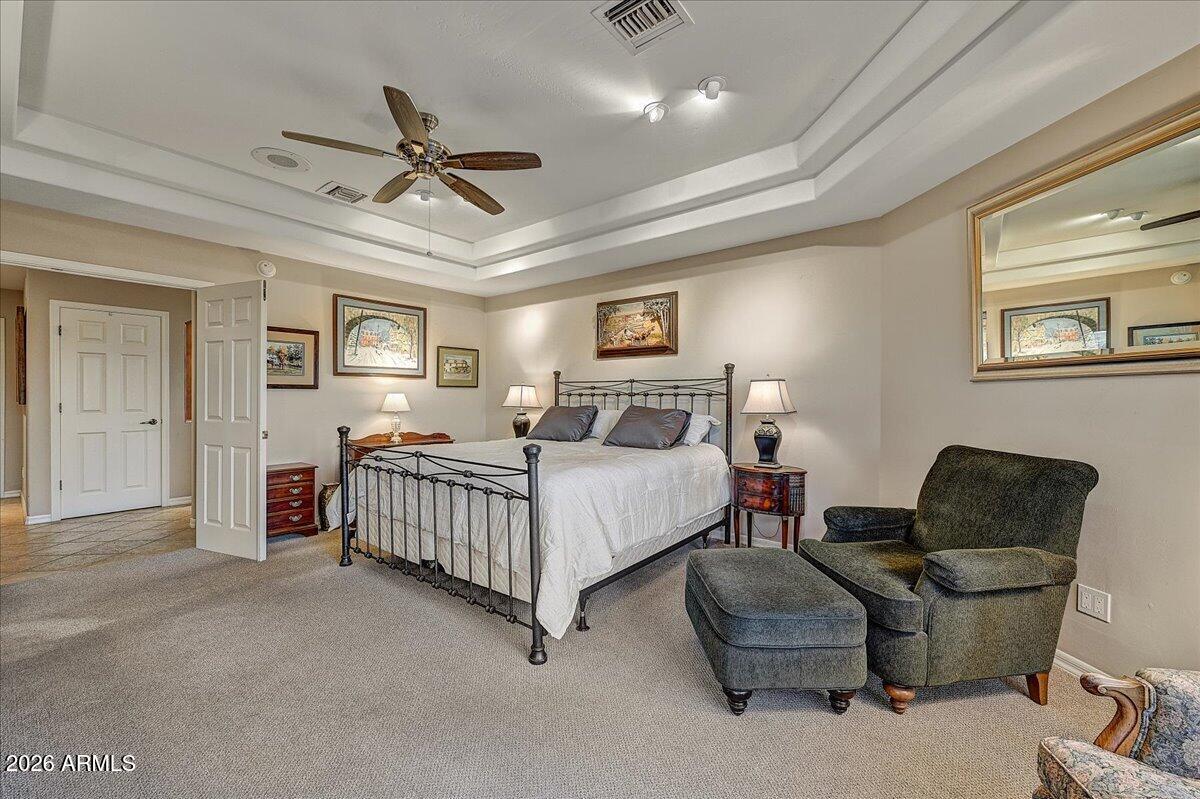 Rio Verde Country Club - Residential