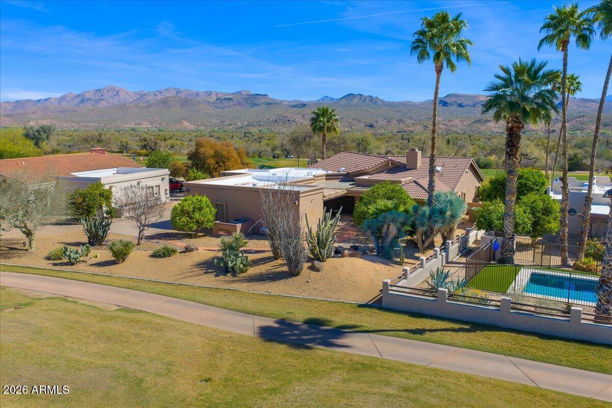 Rio Verde Country Club - Residential
