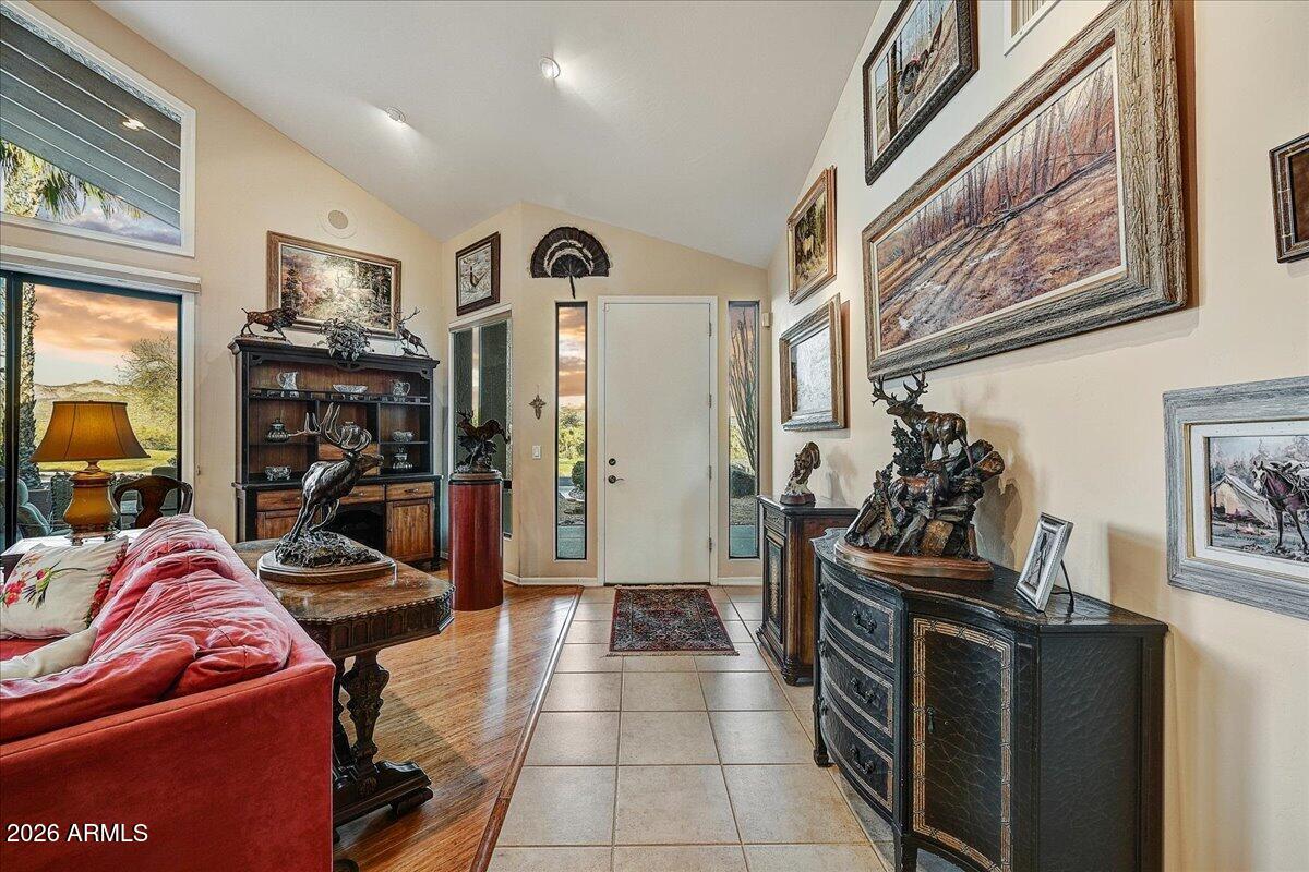 Rio Verde Country Club - Residential