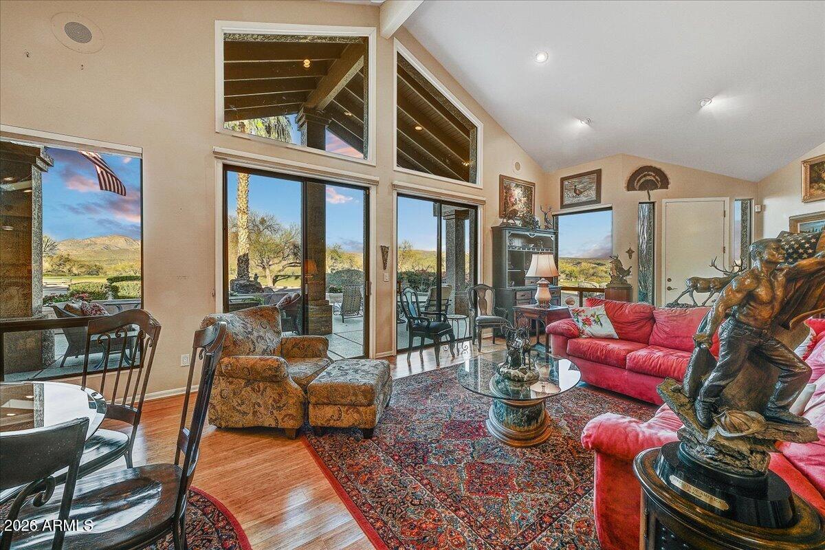 Rio Verde Country Club - Residential