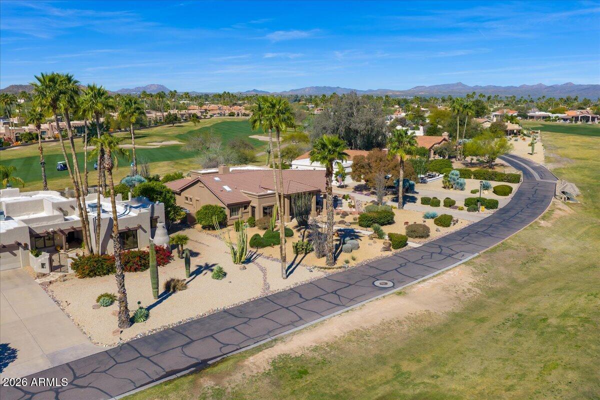 Rio Verde Country Club - Residential