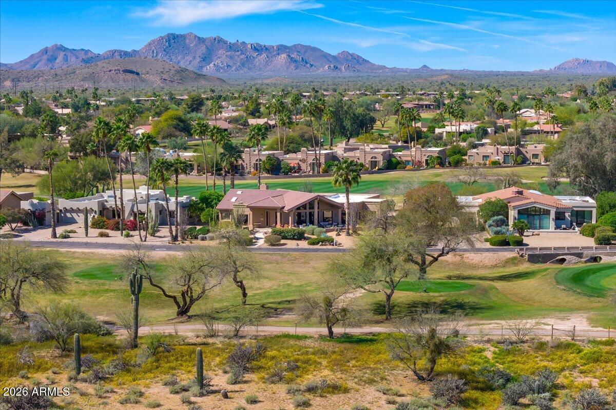 Rio Verde Country Club - Residential