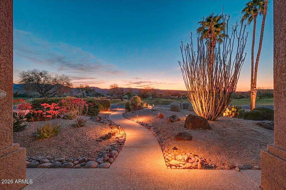 Rio Verde Country Club - Residential