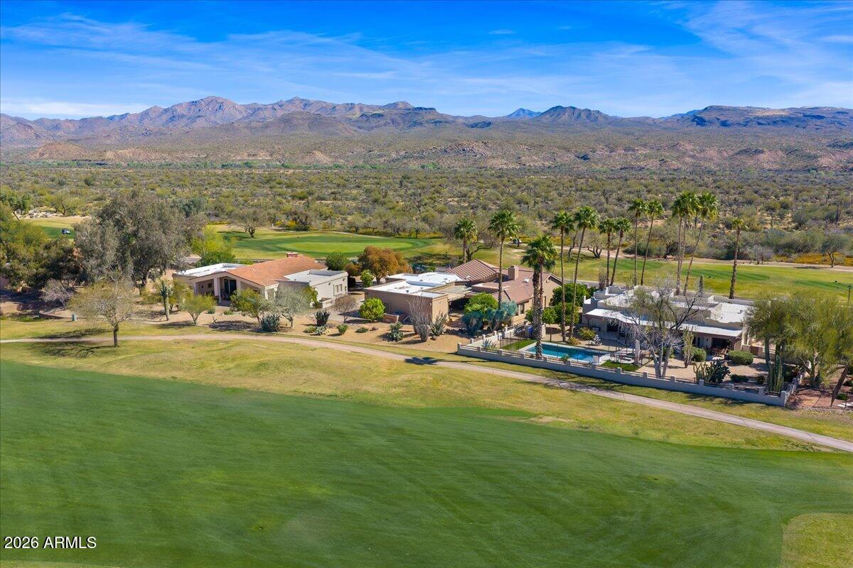 Rio Verde Country Club - Residential