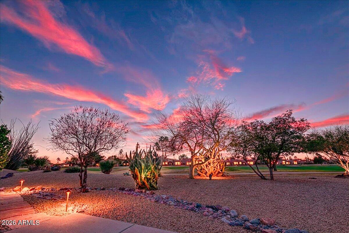 Rio Verde Country Club - Residential