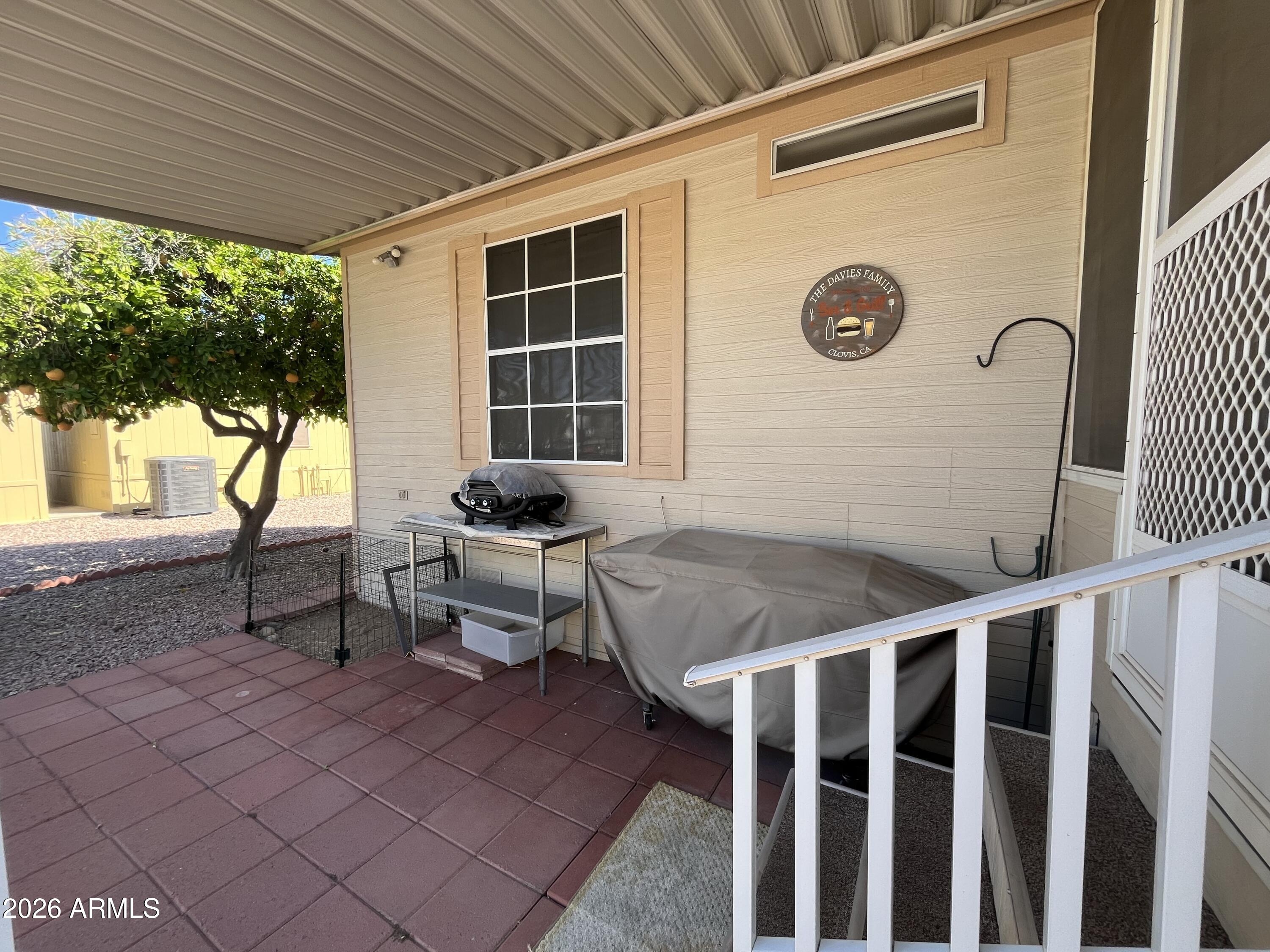 Rose Garden - Residential