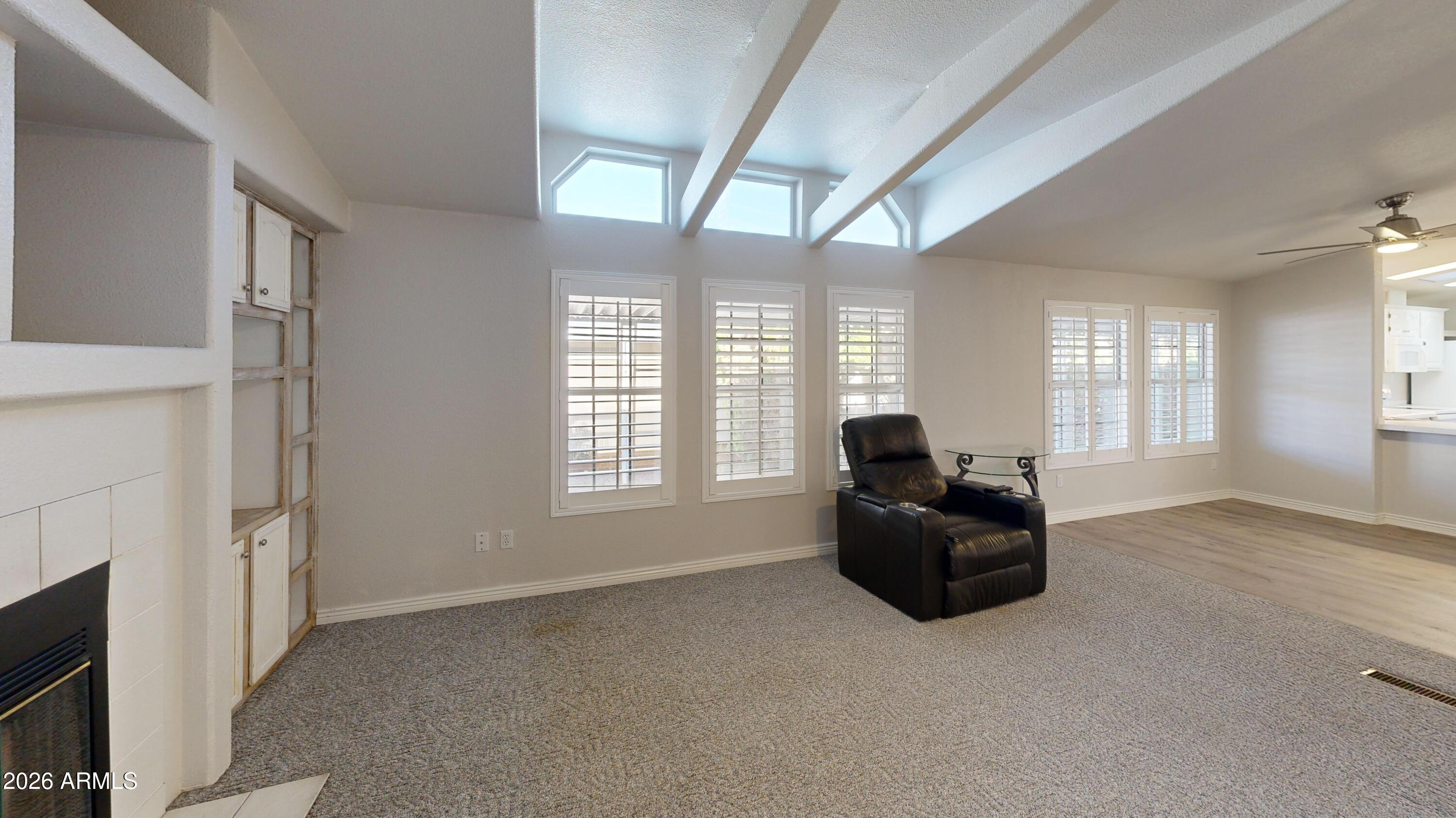 Rose Garden - Residential