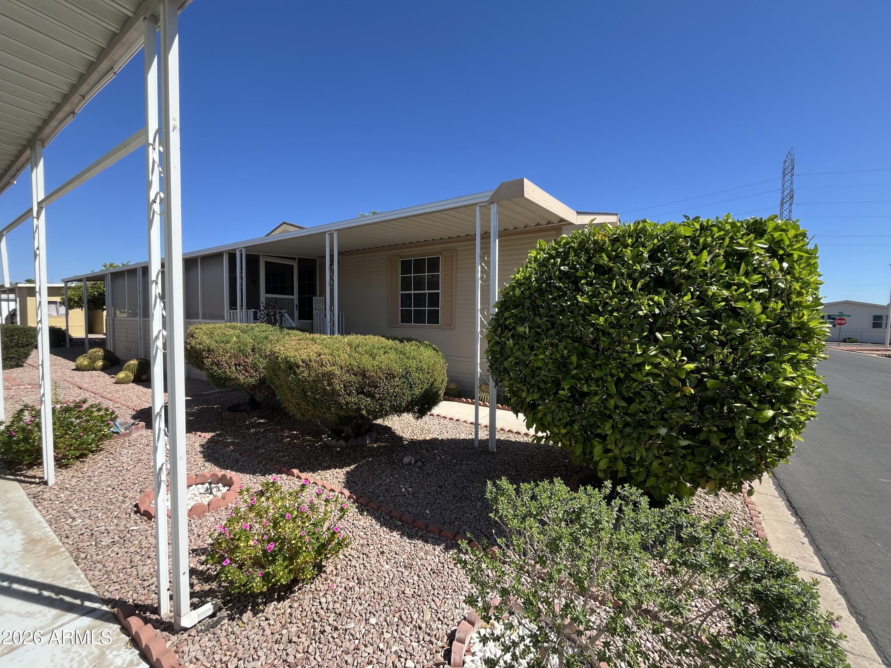 Rose Garden - Residential