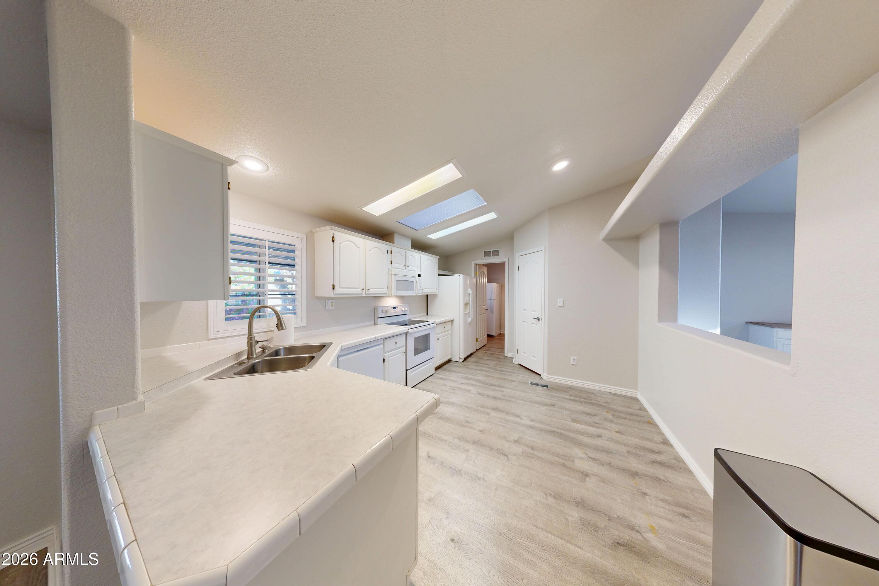 Rose Garden - Residential