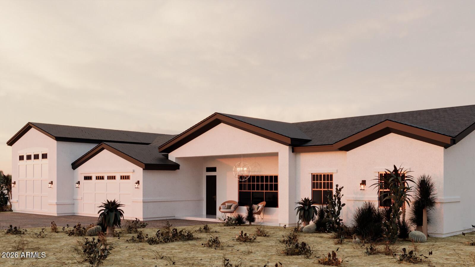- - Residential