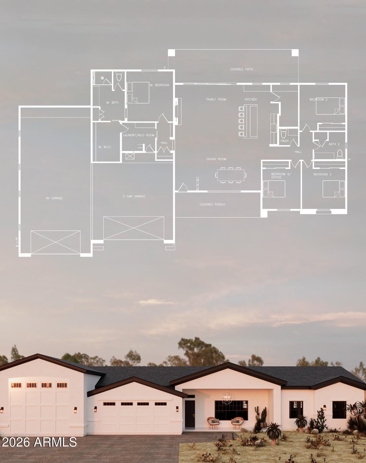 - - Residential