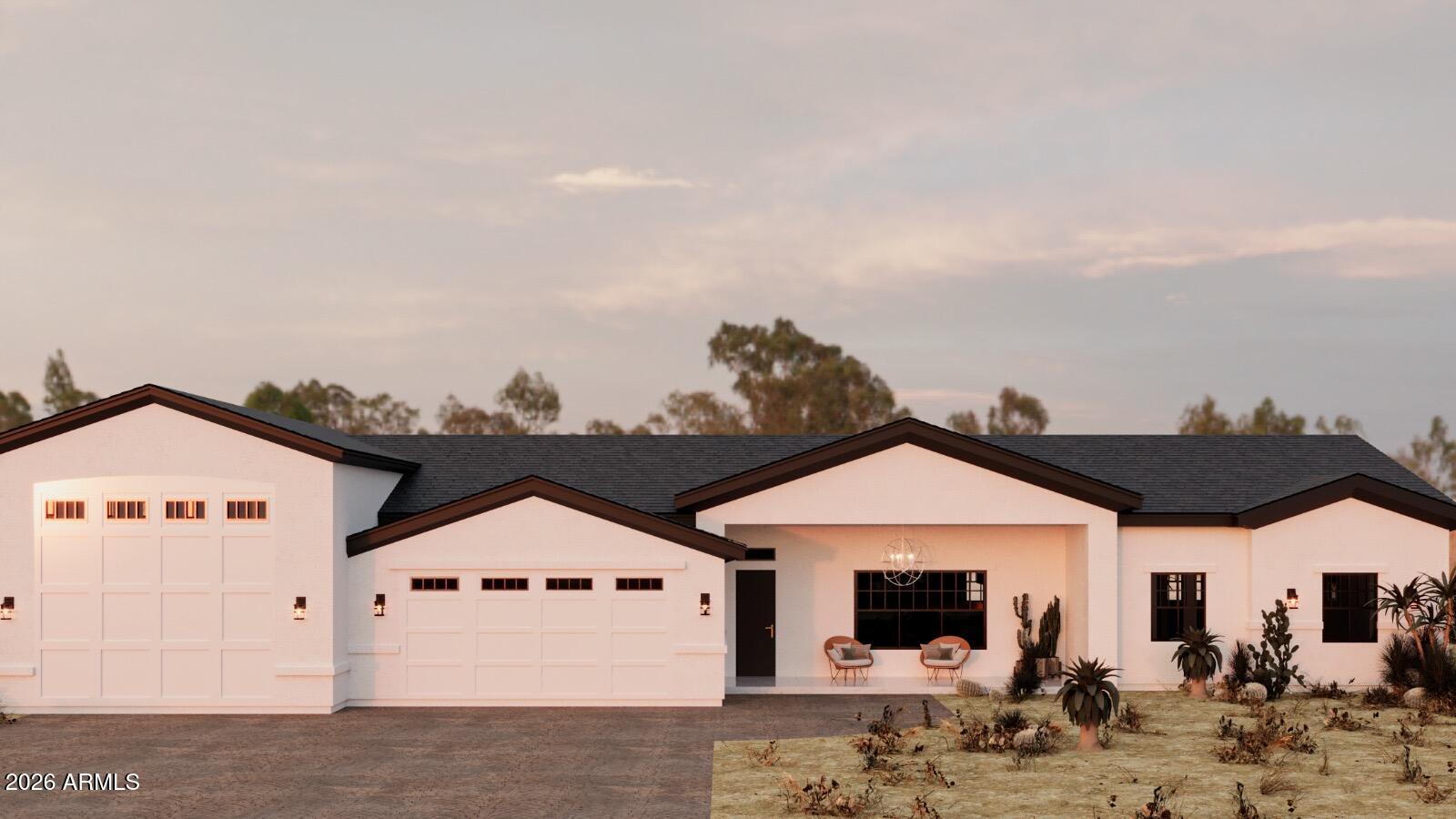 - - Residential