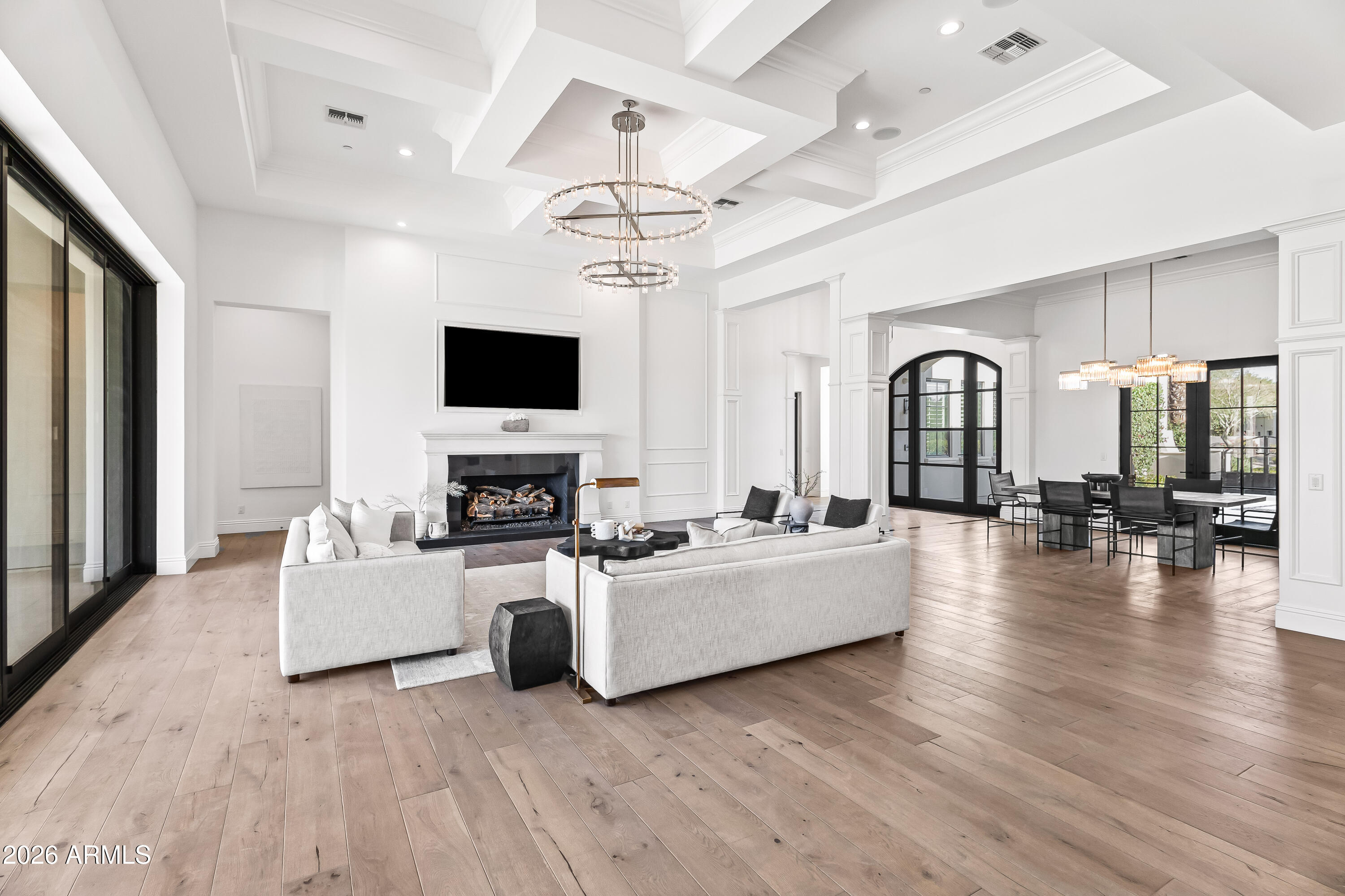 DOUBLE TREE ACRES 2 LOTS 19 THRU 33 - Residential