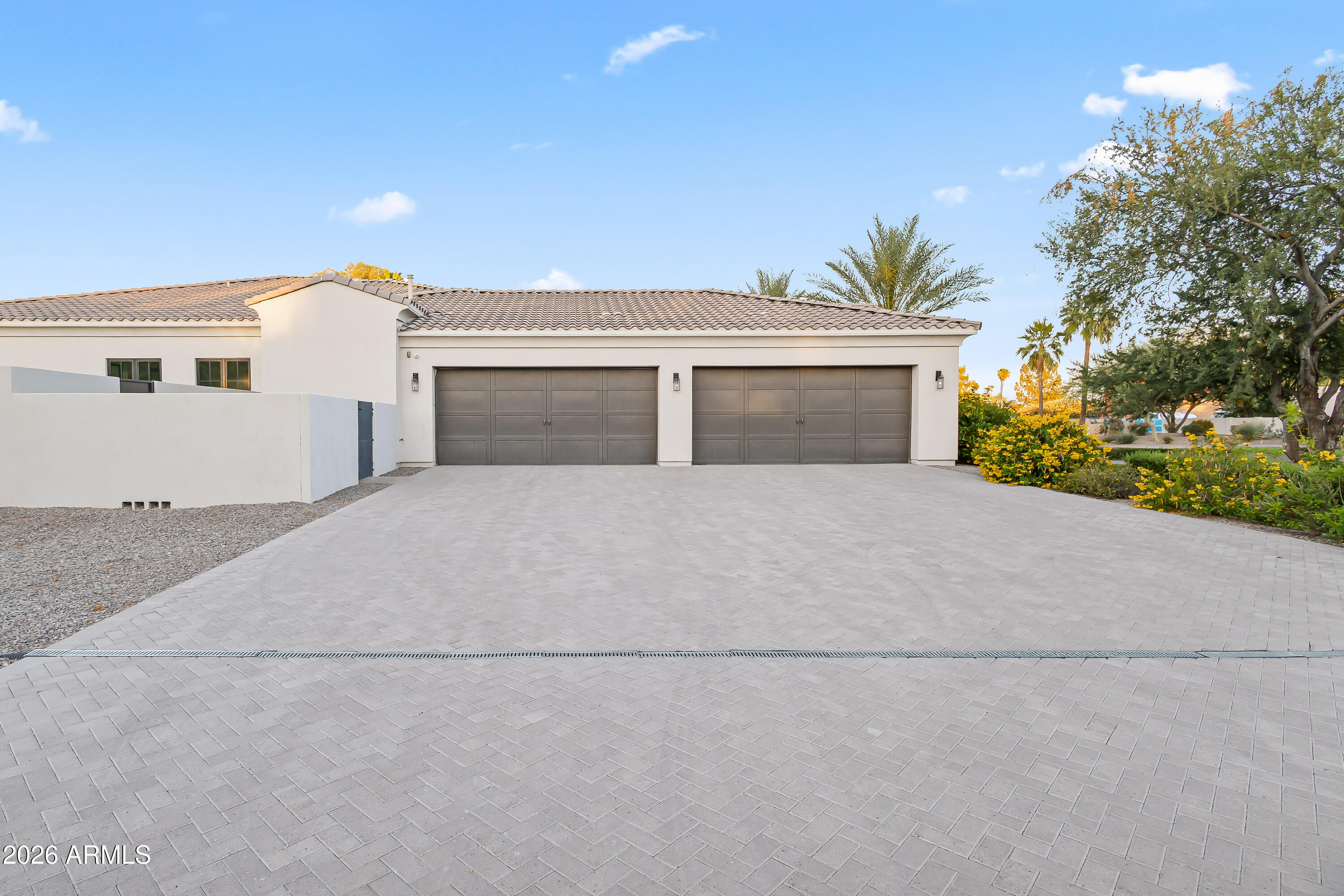 DOUBLE TREE ACRES 2 LOTS 19 THRU 33 - Residential