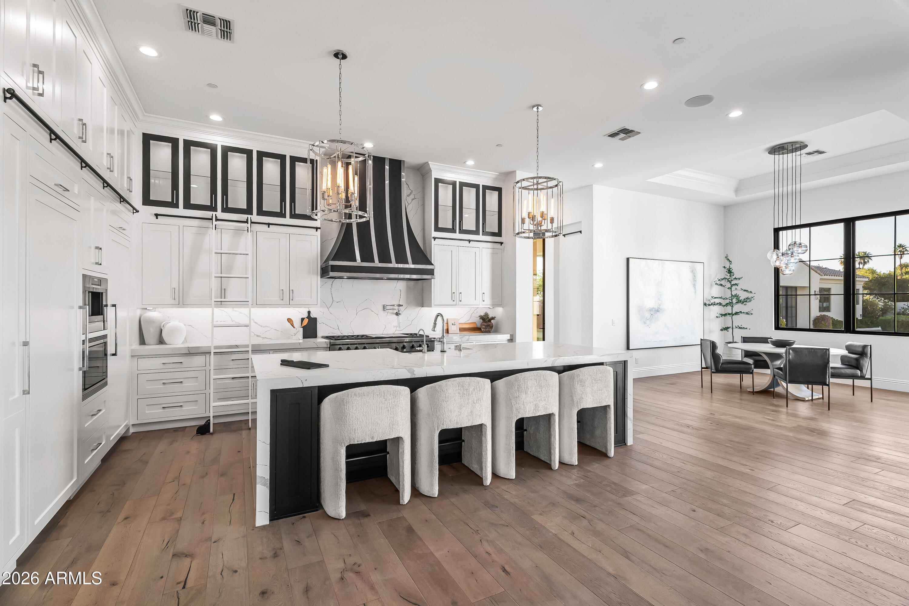DOUBLE TREE ACRES 2 LOTS 19 THRU 33 - Residential