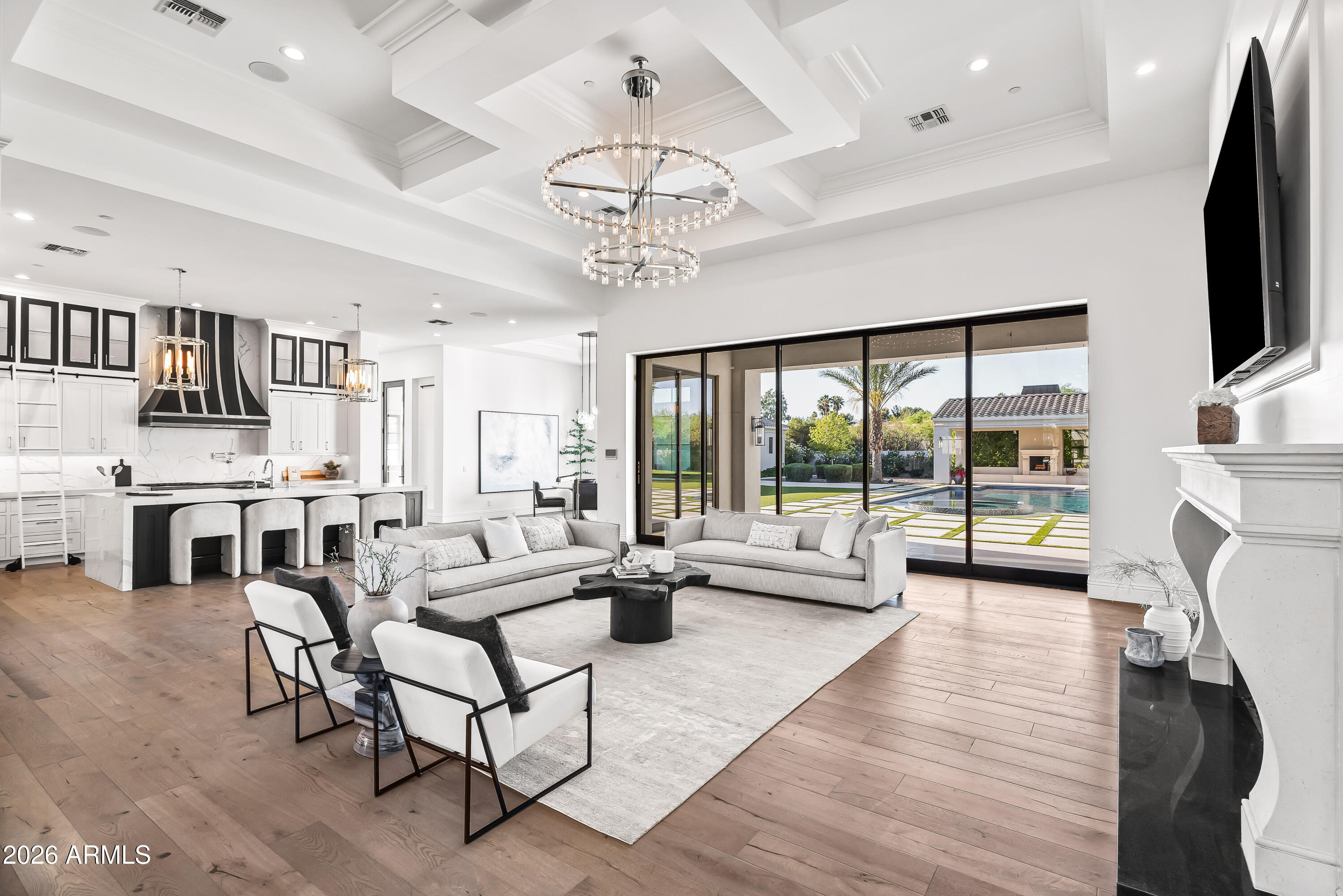 DOUBLE TREE ACRES 2 LOTS 19 THRU 33 - Residential