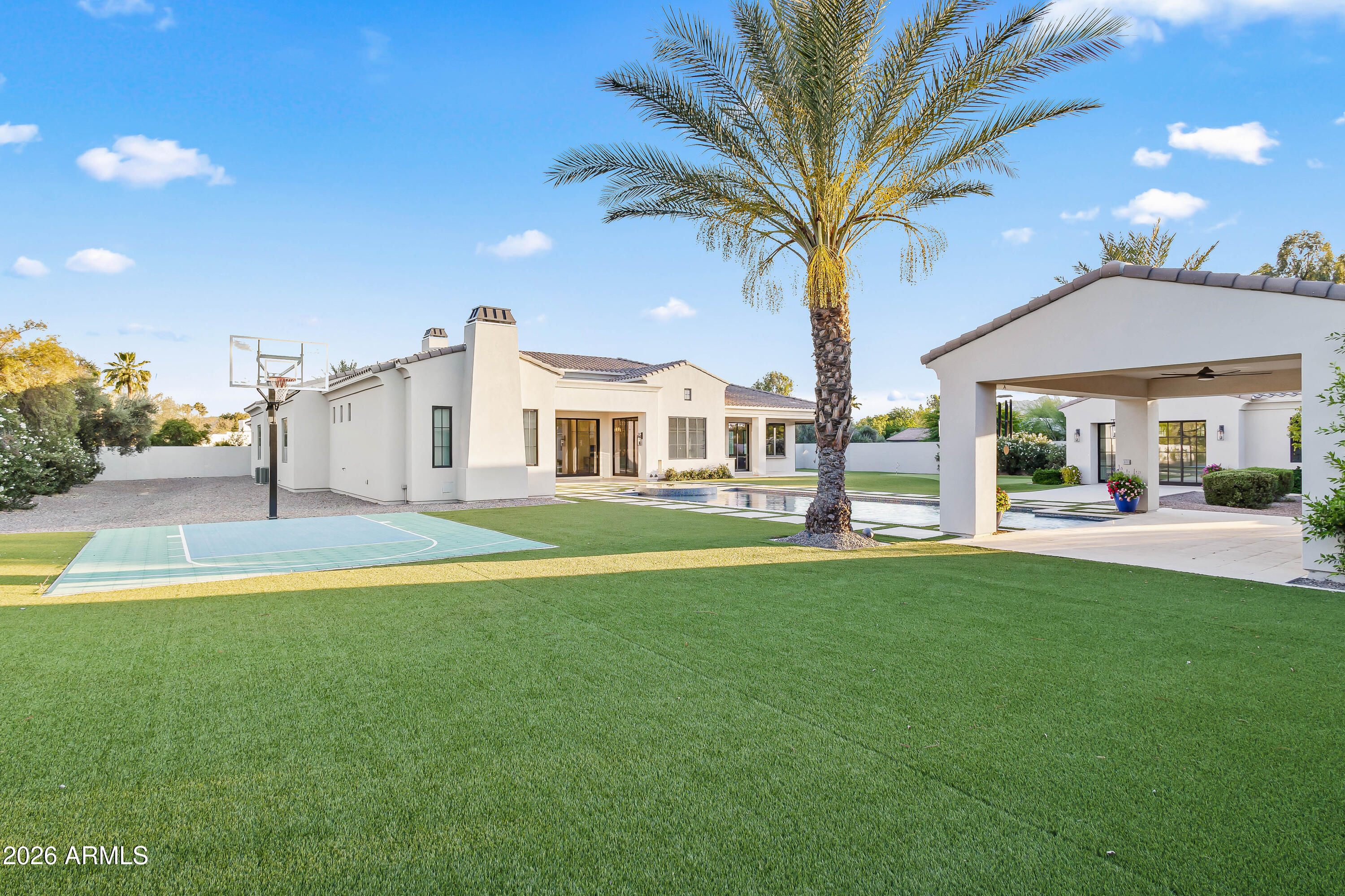 DOUBLE TREE ACRES 2 LOTS 19 THRU 33 - Residential